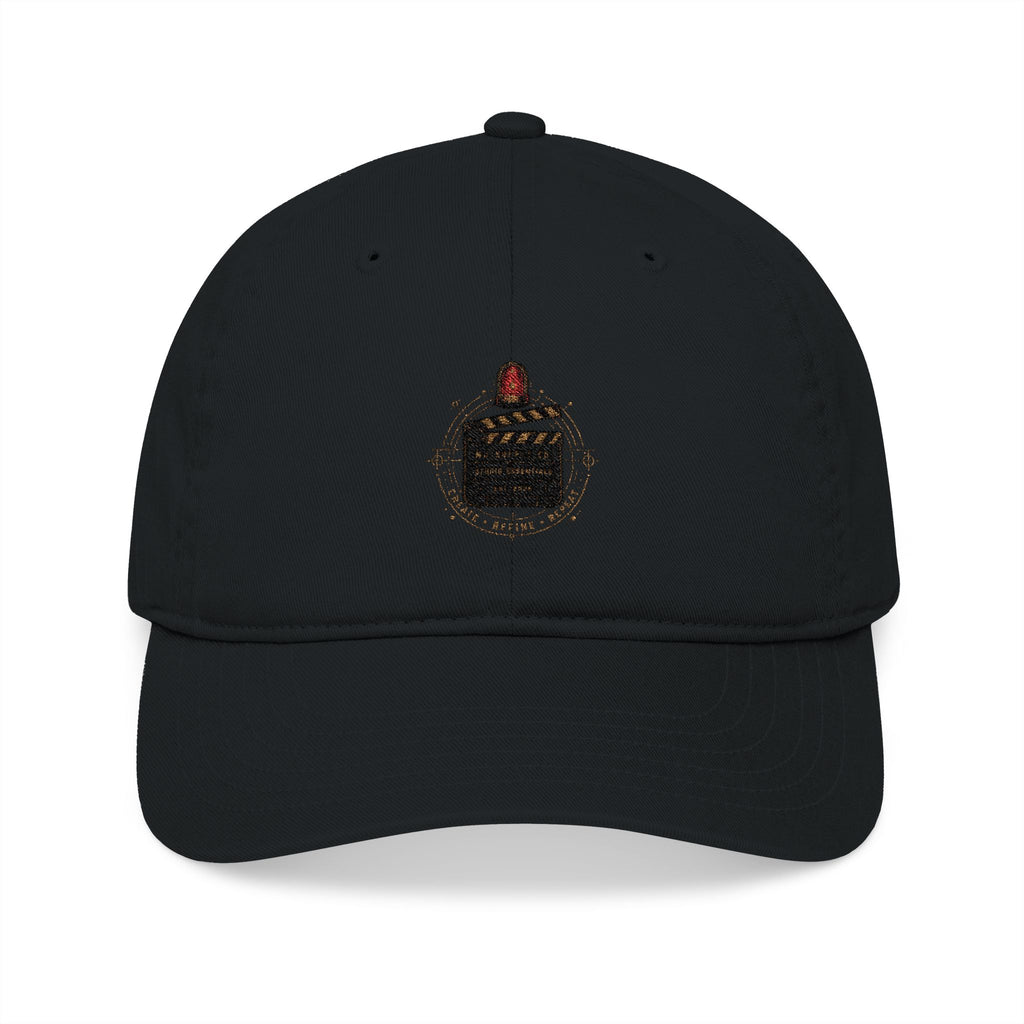 Always In Production Organic Cotton Cap