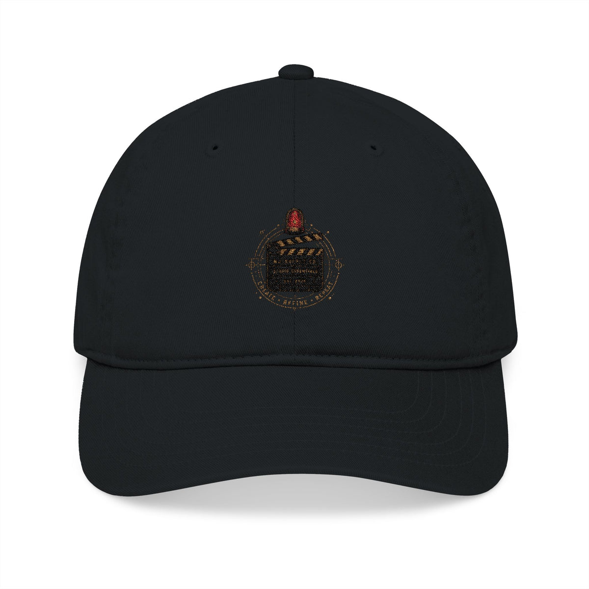 Always In Production Organic Cotton Cap