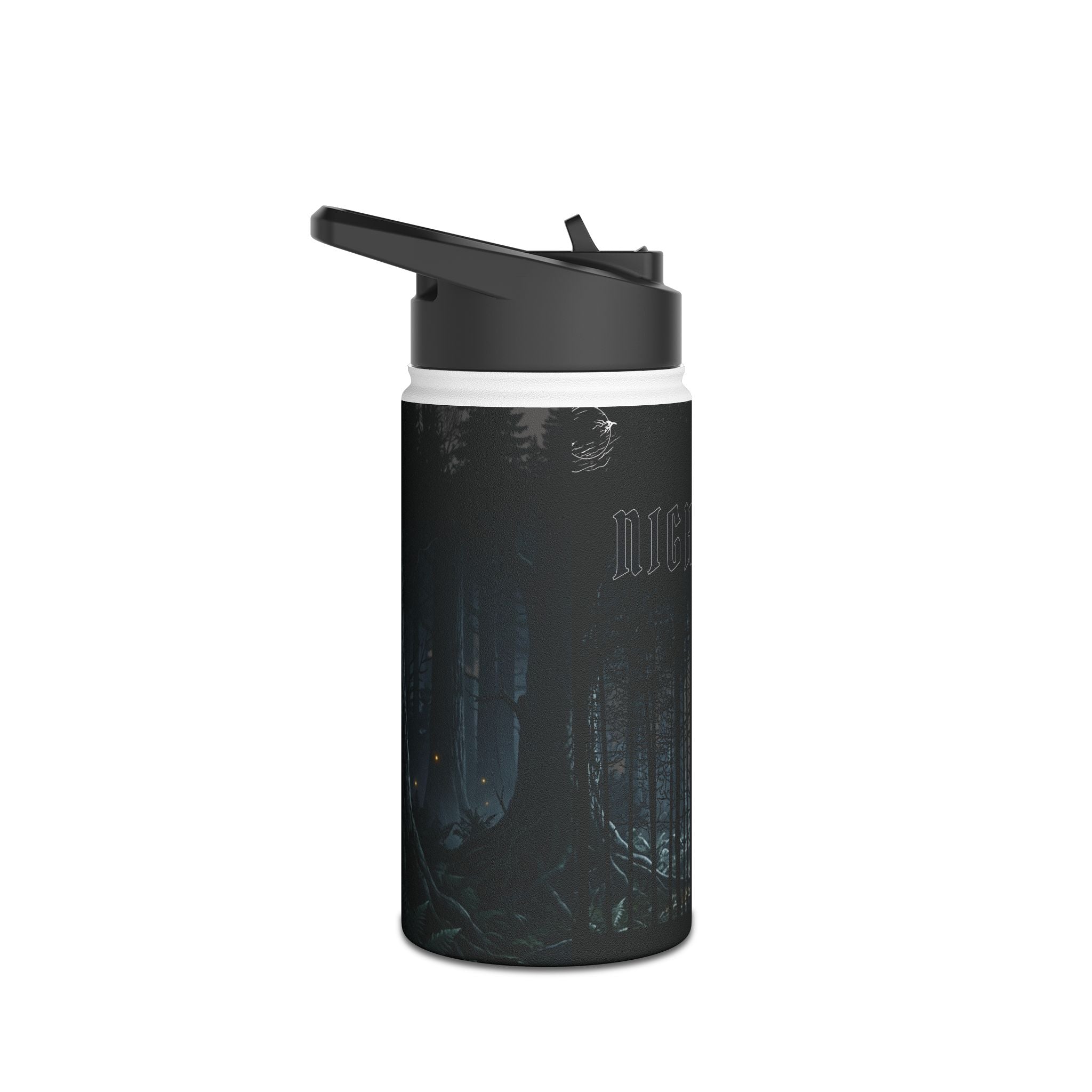 Werewolf's Nightfall Insulated Water Bottle