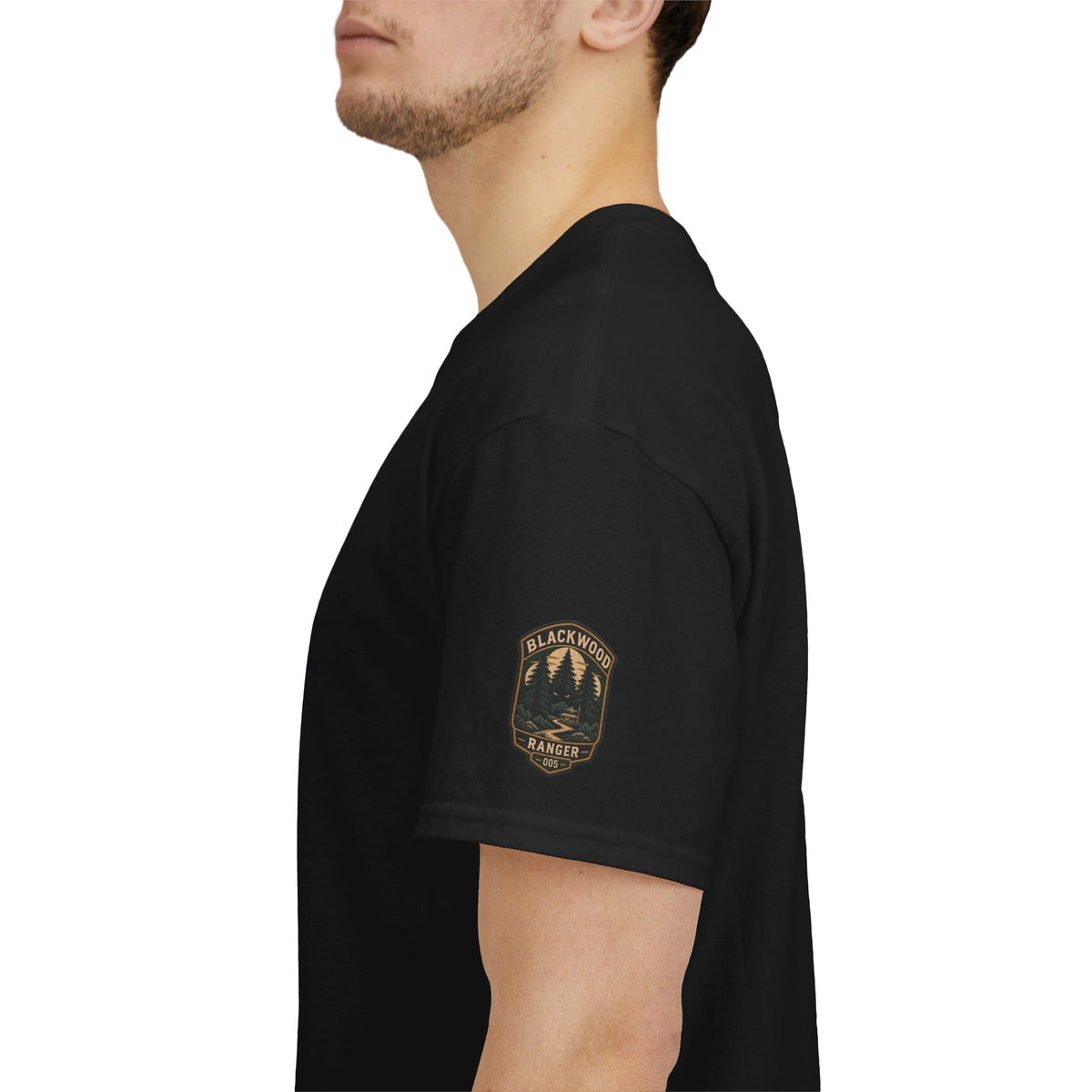 Blackwood Trail Tee