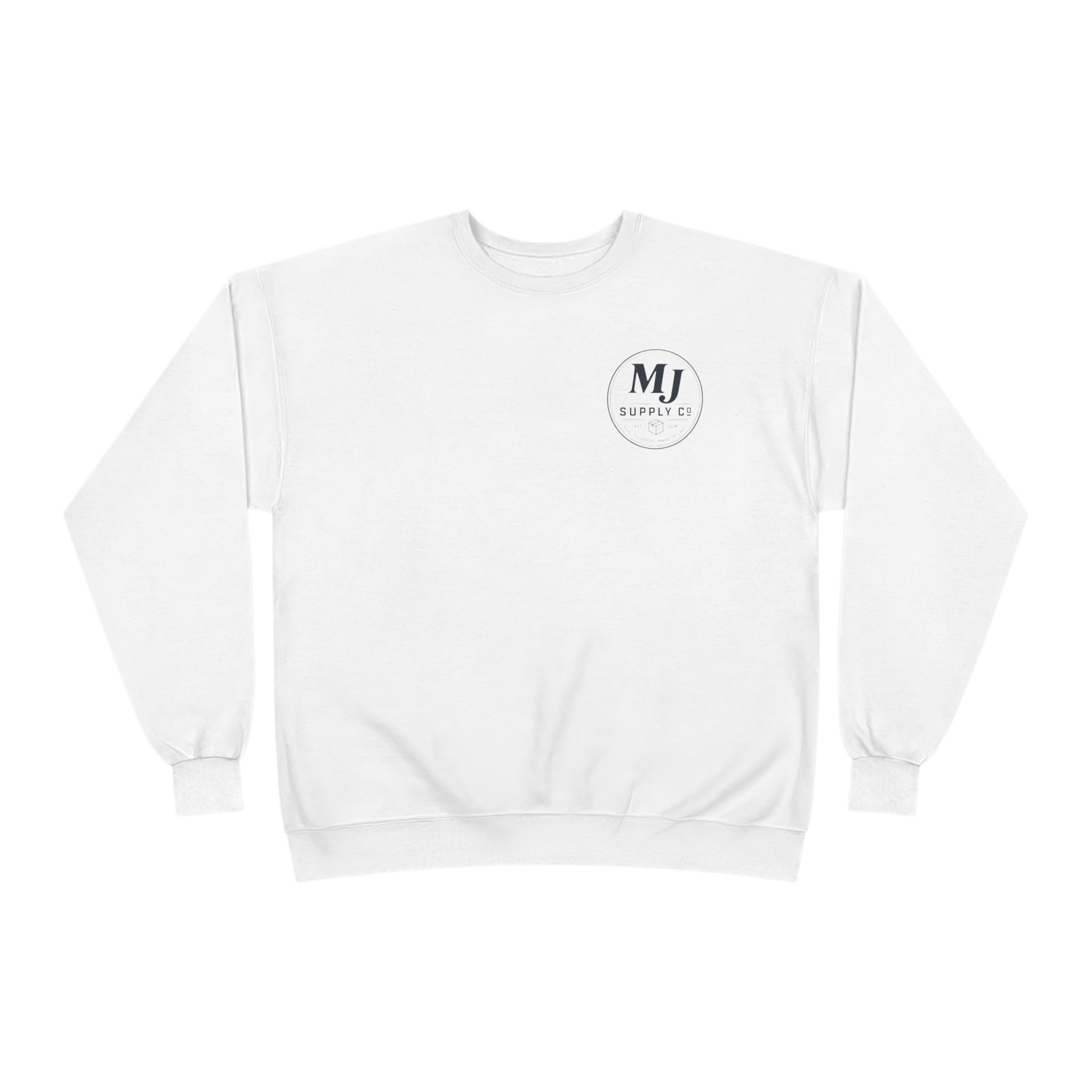 Logo Series Crewneck Sweatshirt
