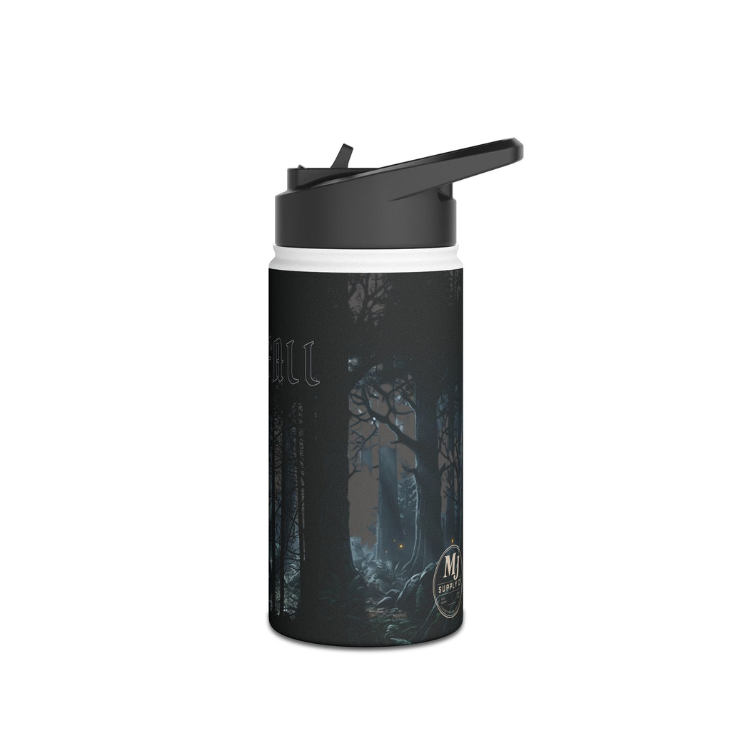 Werewolf's Nightfall Insulated Water Bottle