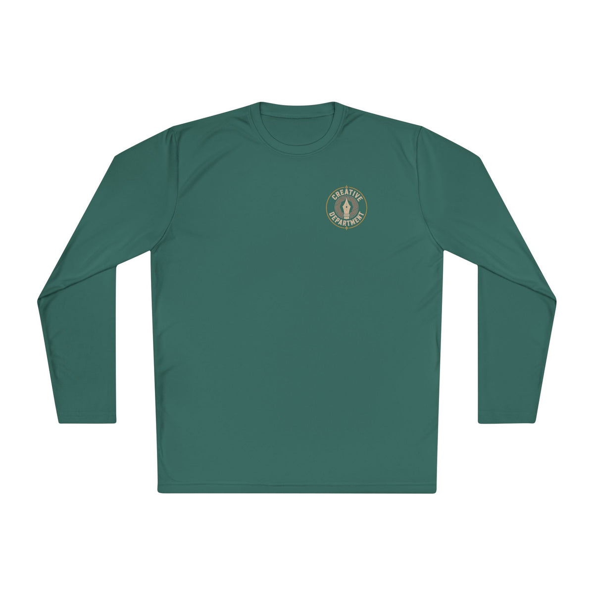 Creative Department Performance Long Sleeve