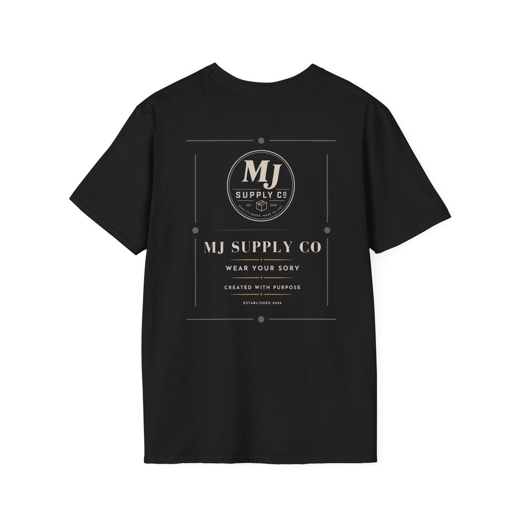 Logo Series Tee