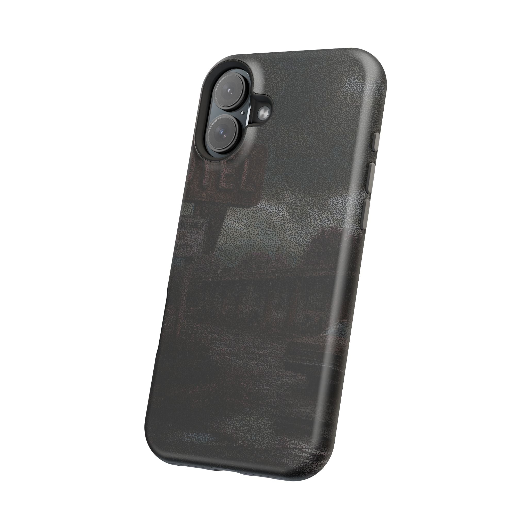 Midnight Motel MagSafe® Tough Phone Case