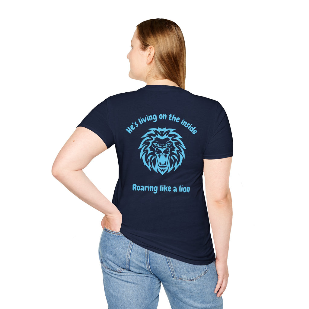 God's Not Dead Tee