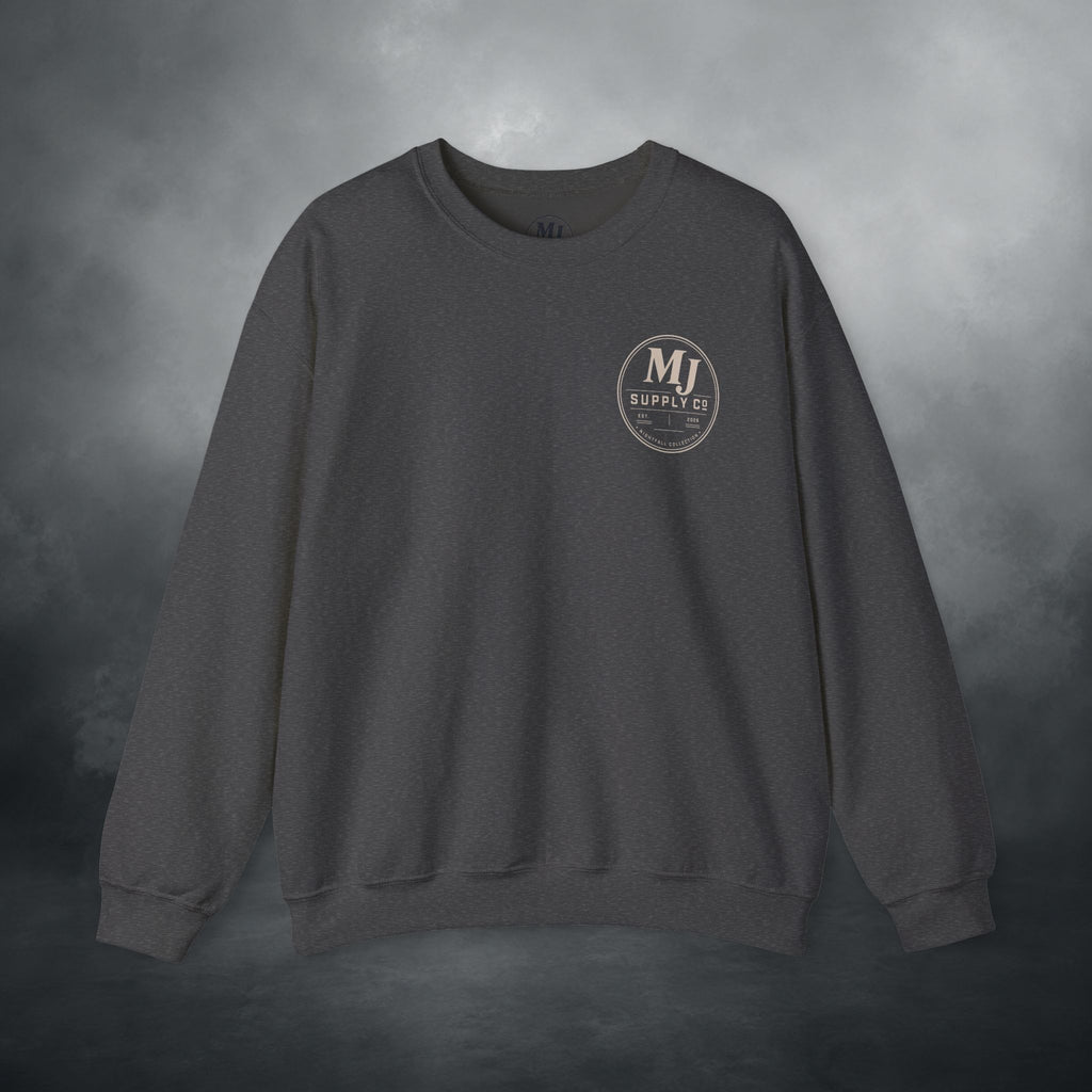 Dead Air Crewneck Sweatshirt