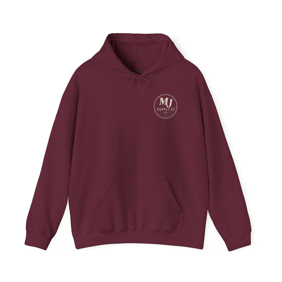 Logo Series Hoodie