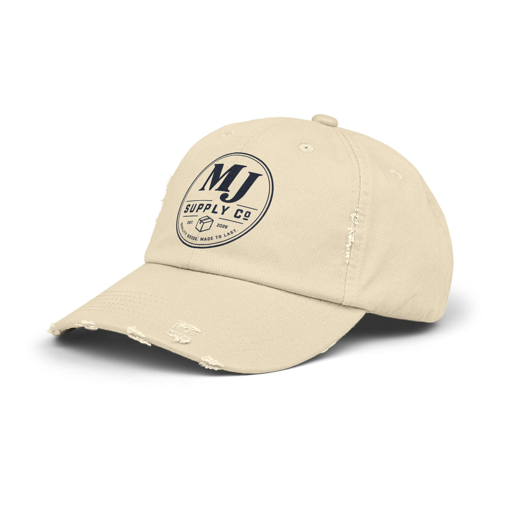 Logo Series Vintage Cap
