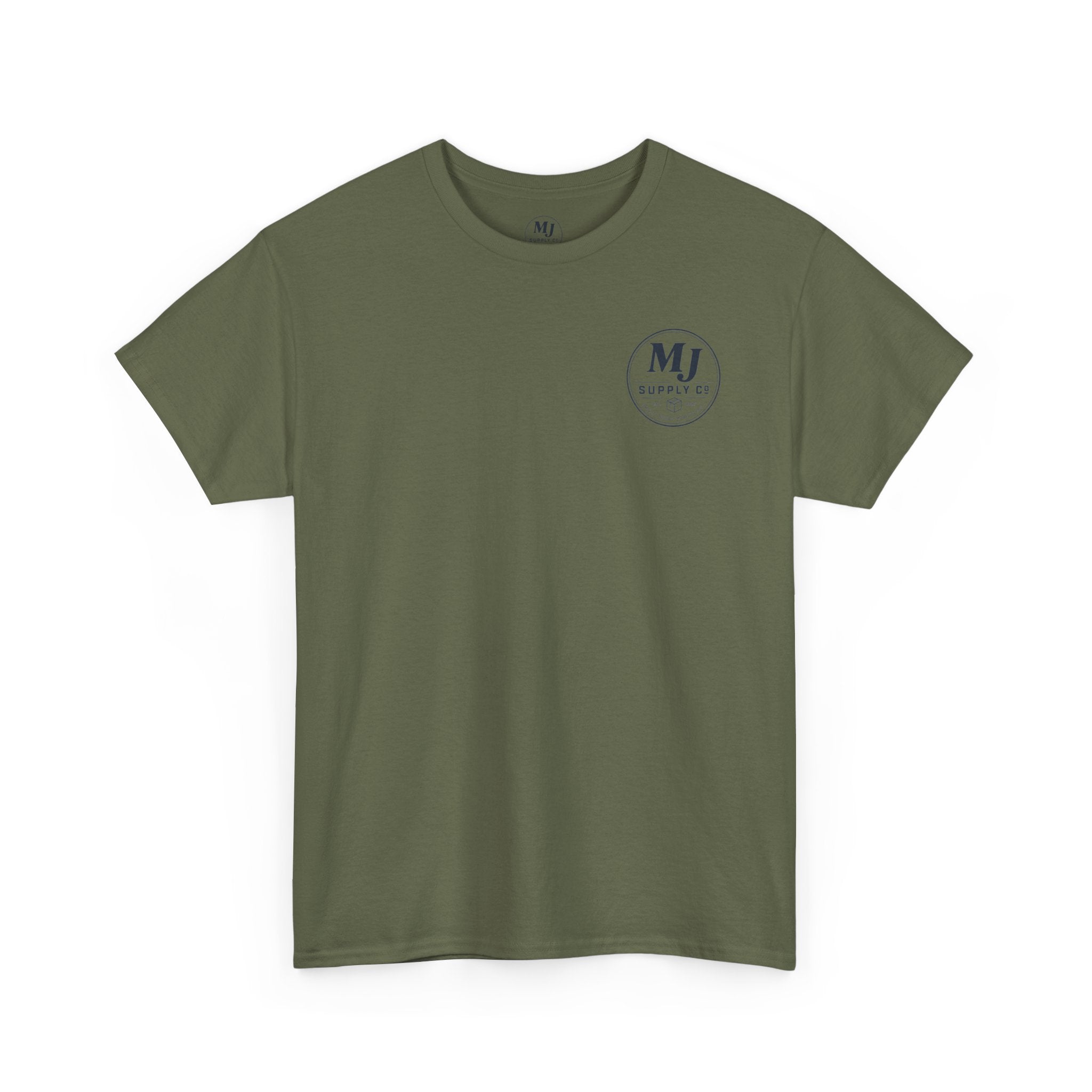 Midnight Harvest Tee