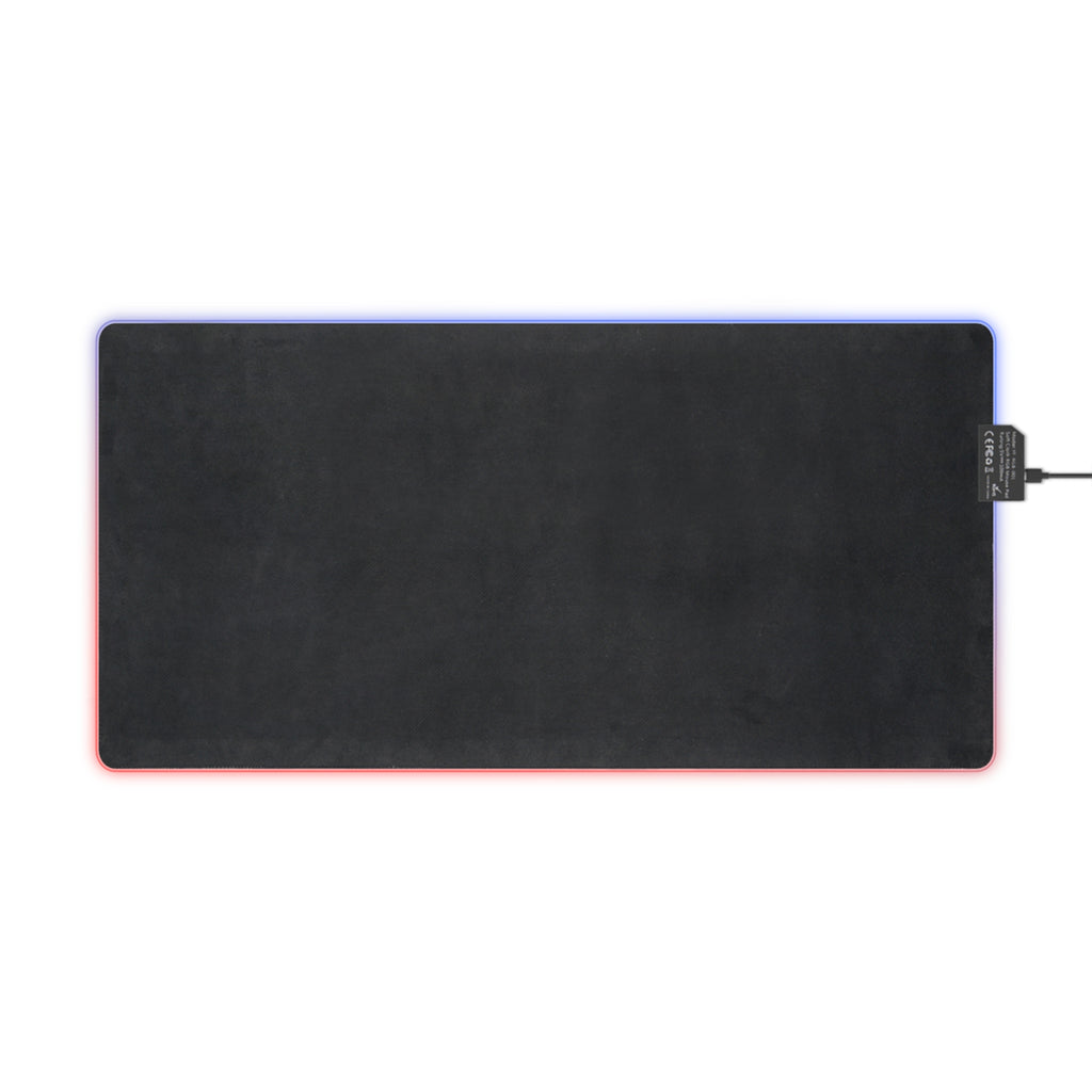 Dead Air RGB Gaming Mouse Pad