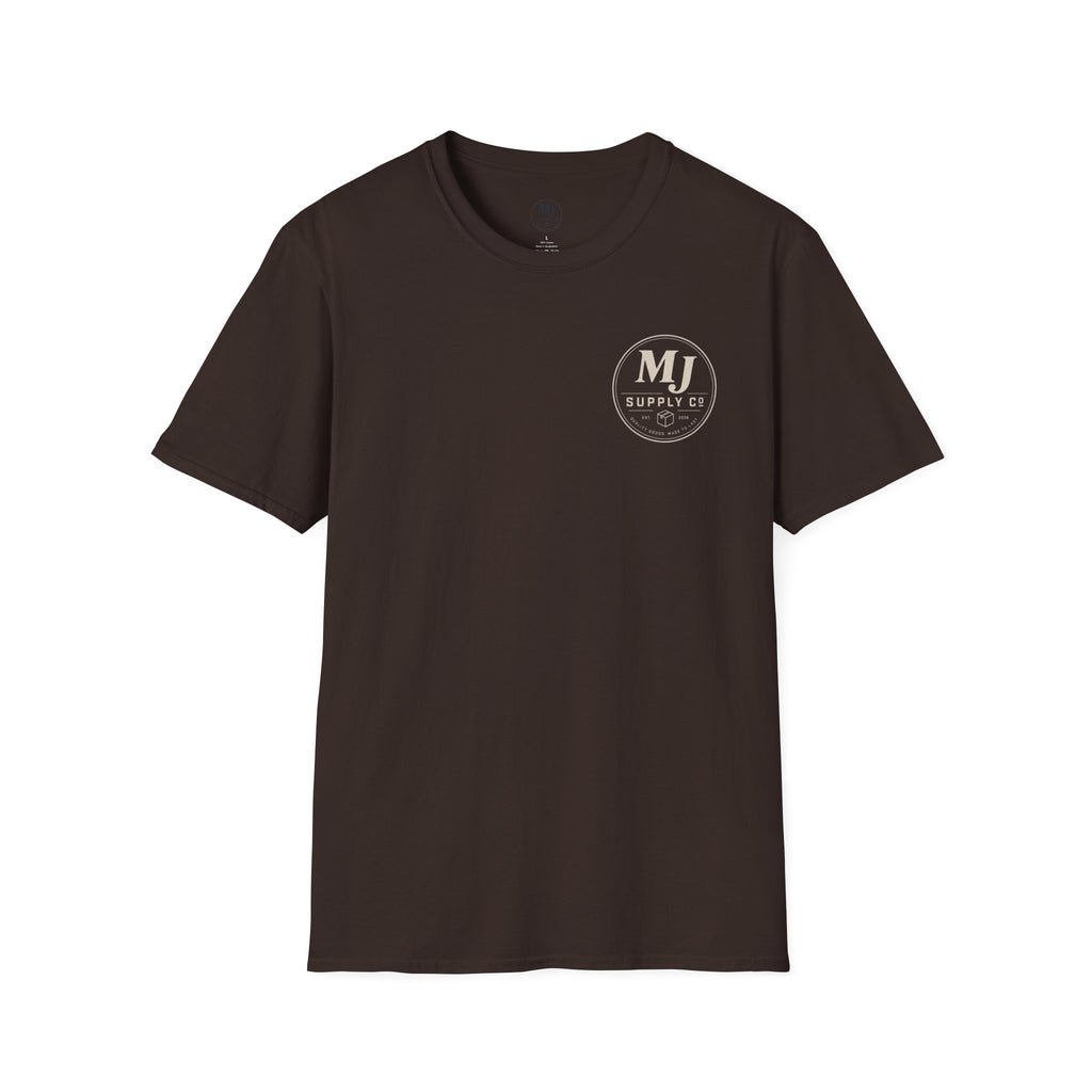 Logo Series Tee