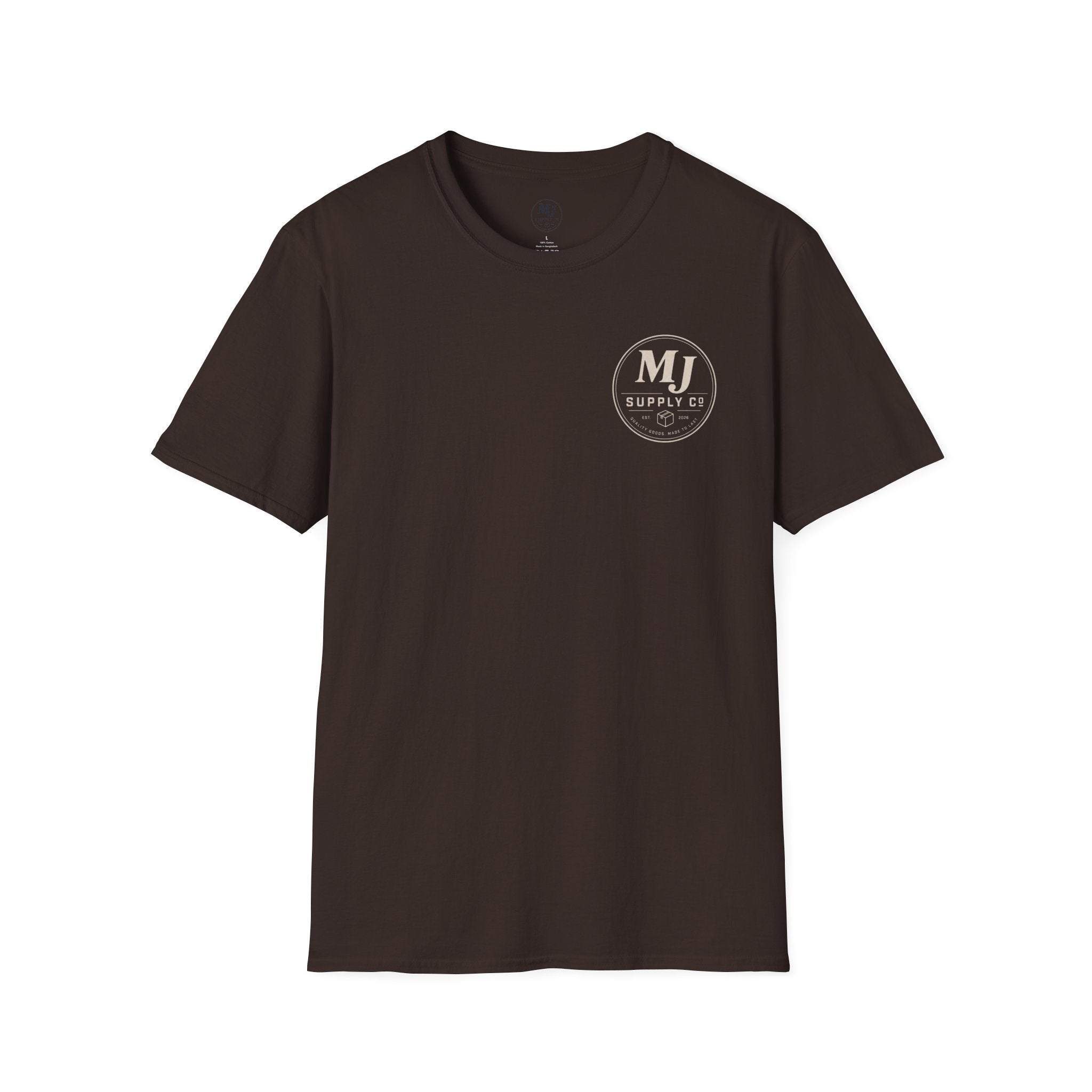 Logo Series Tee
