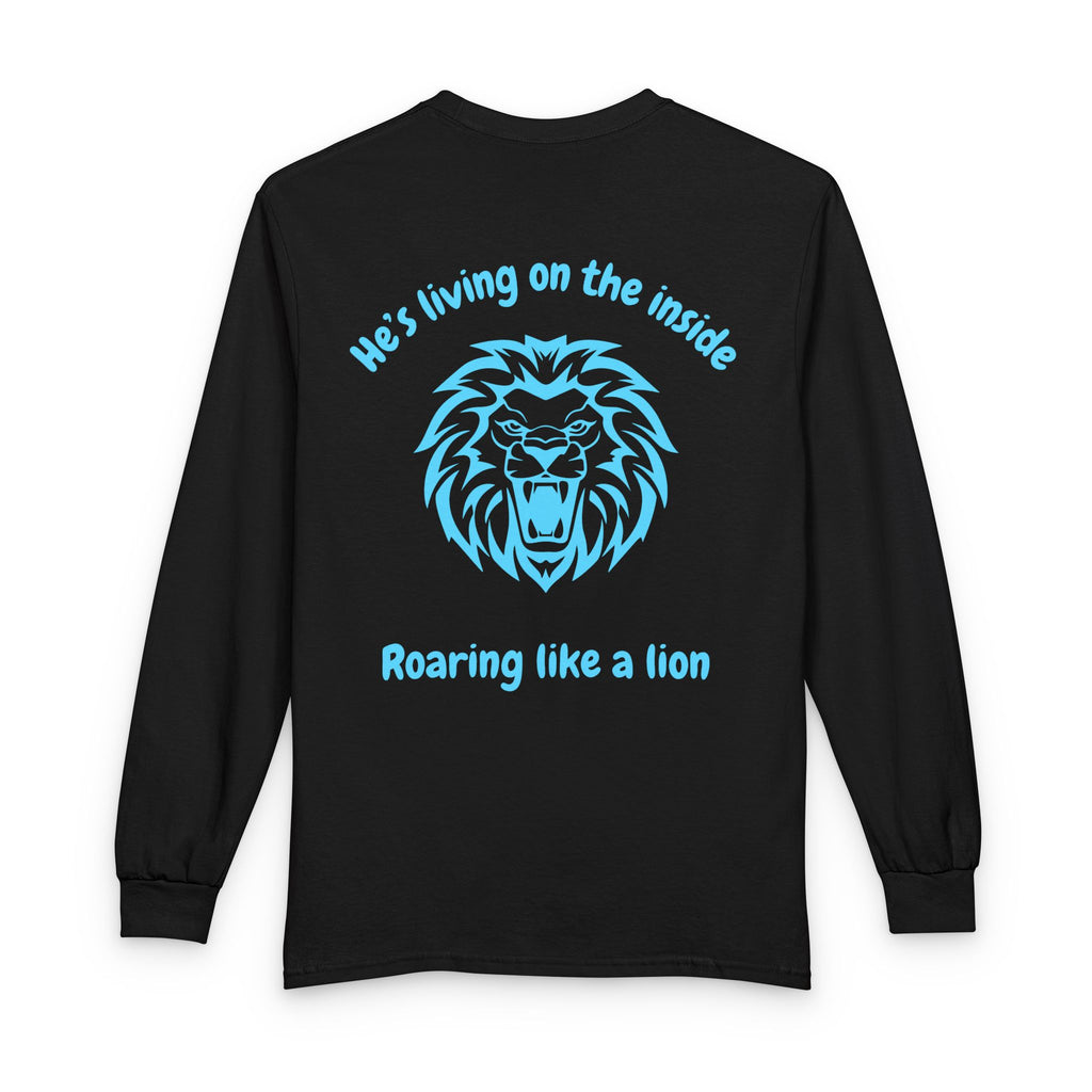 God's Not Dead Long Sleeve Tee