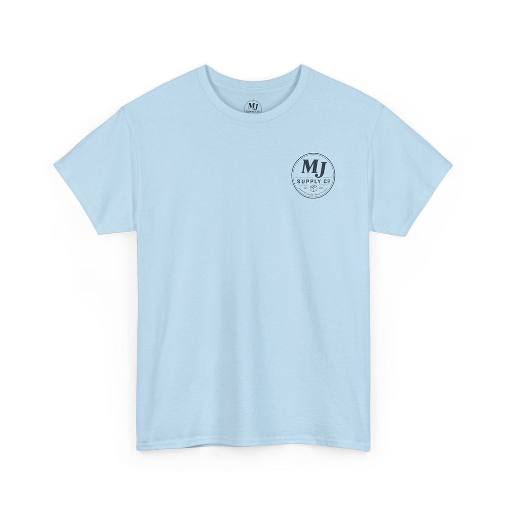 Midnight Harvest Tee