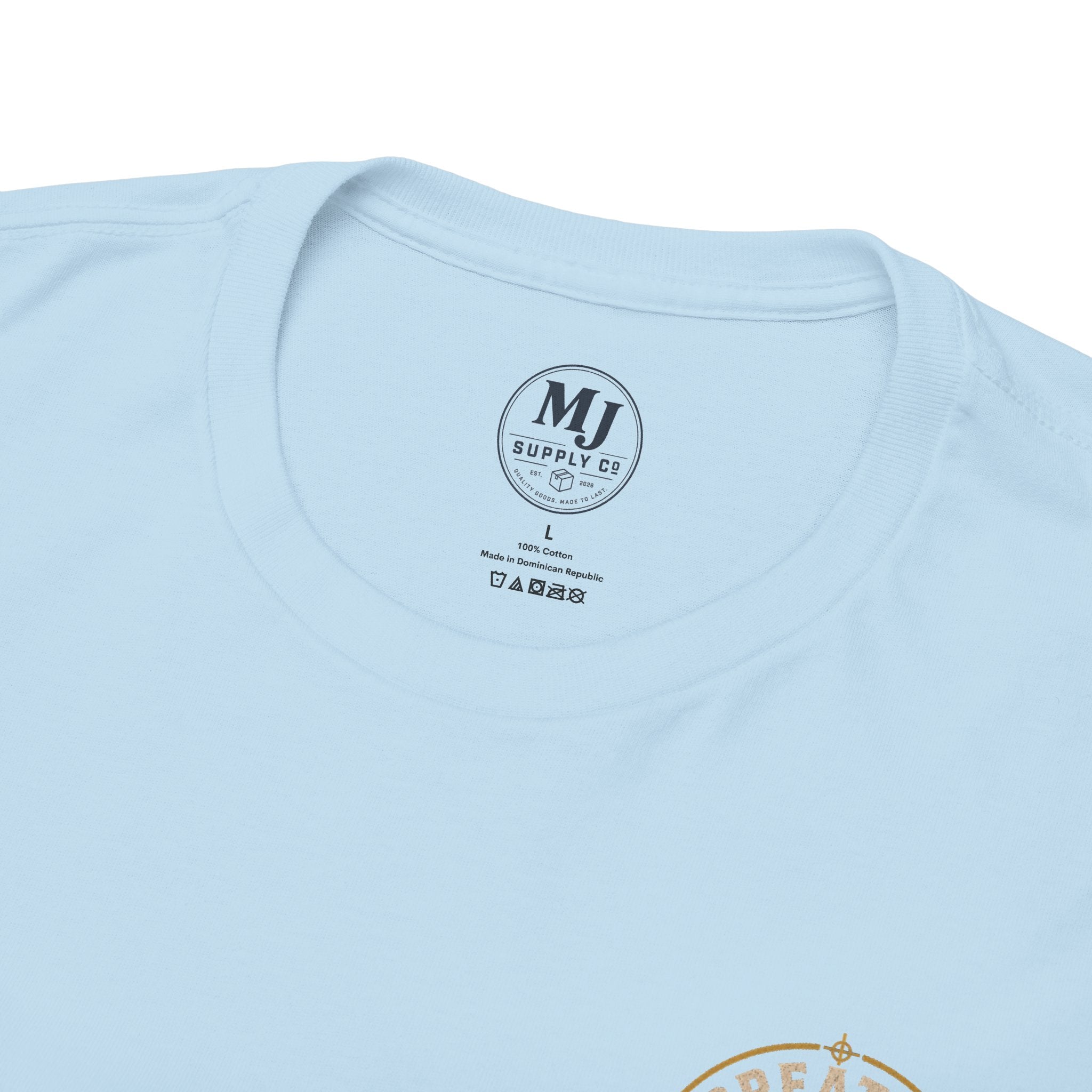 Creative Department Tee