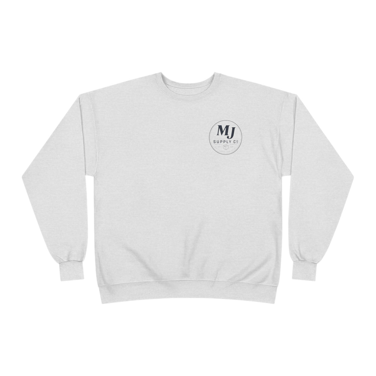 Logo Series Crewneck Sweatshirt