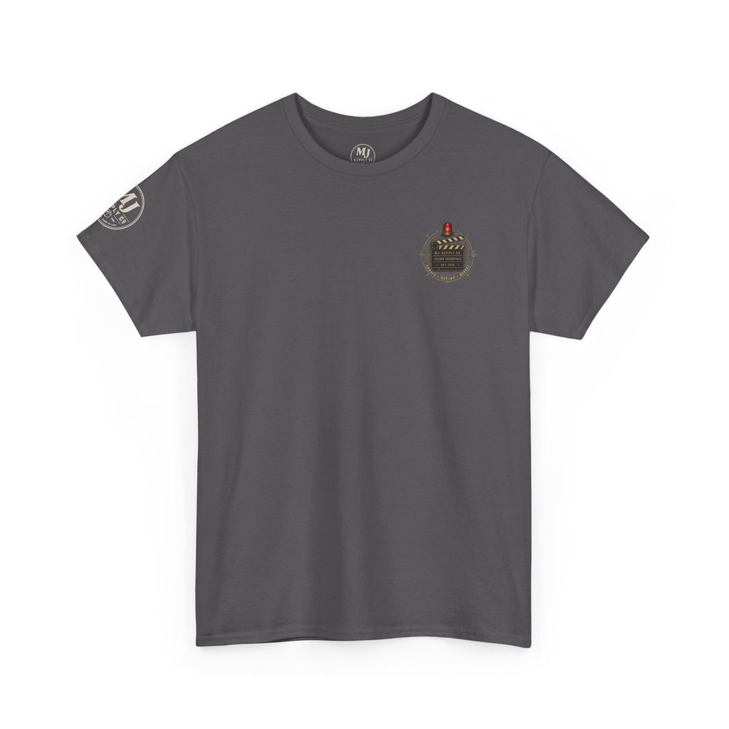 Always In Production Tee