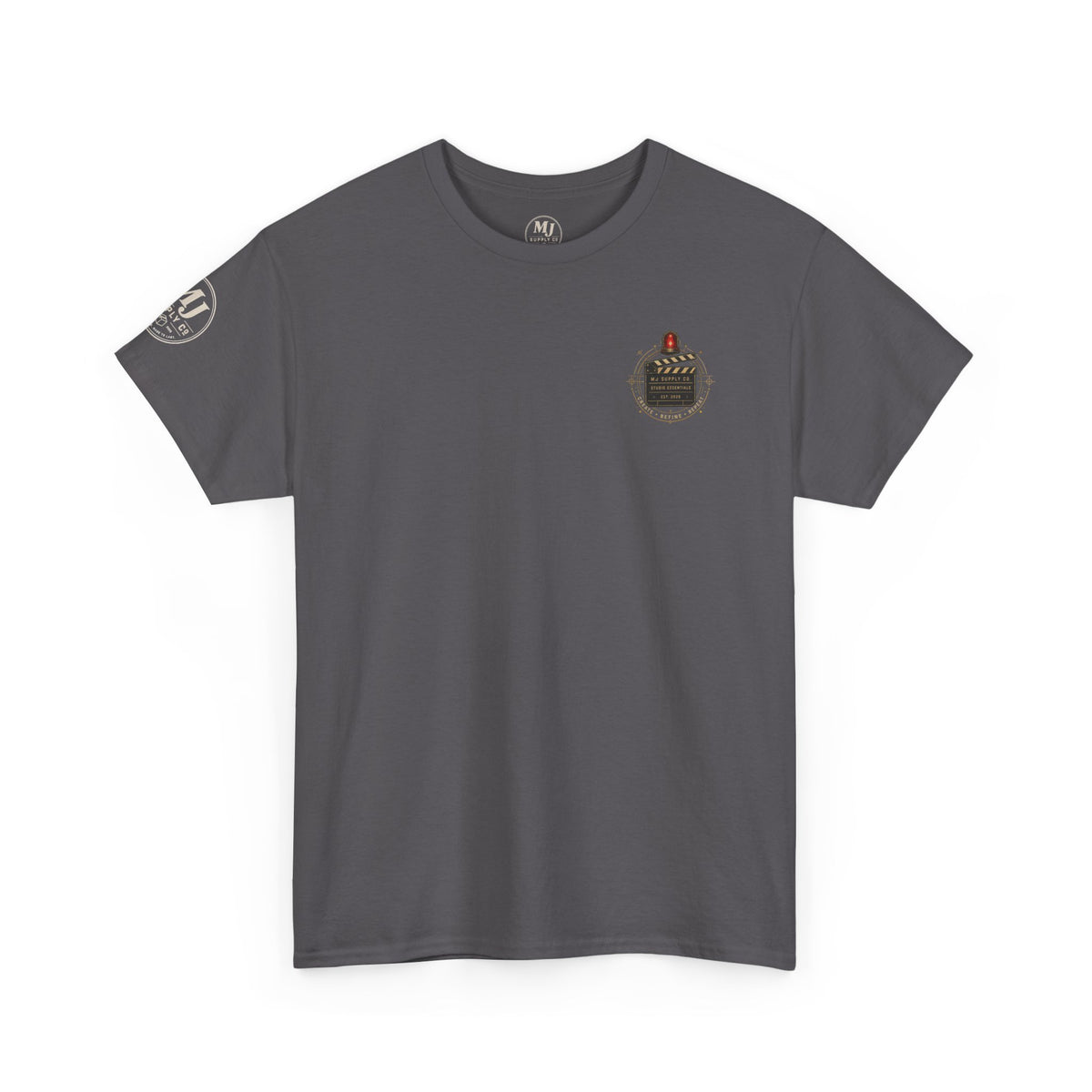 Always In Production Tee