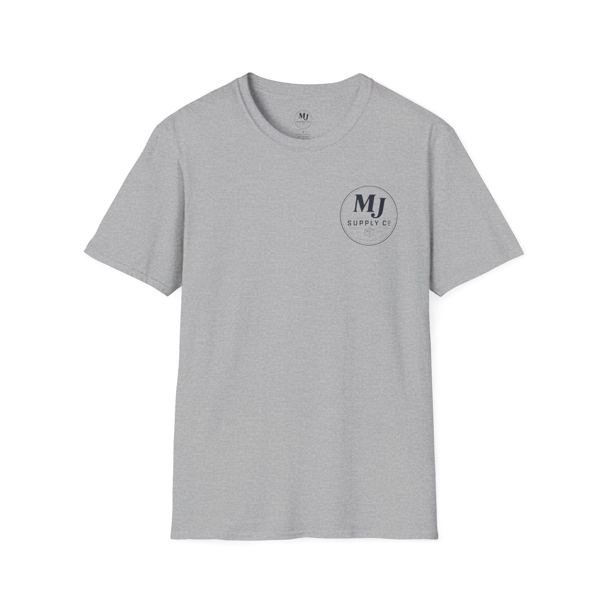 Logo Series Tee