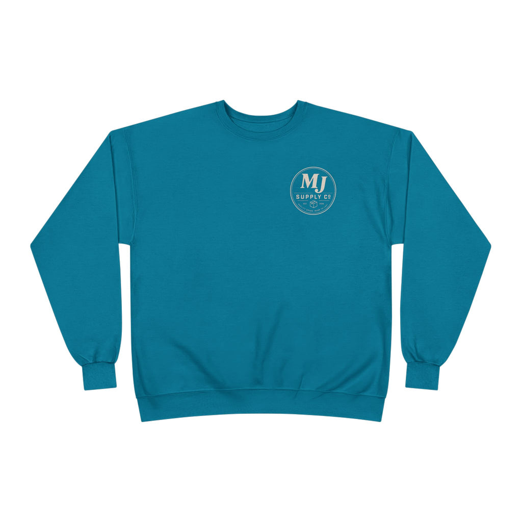 Logo Series Crewneck Sweatshirt