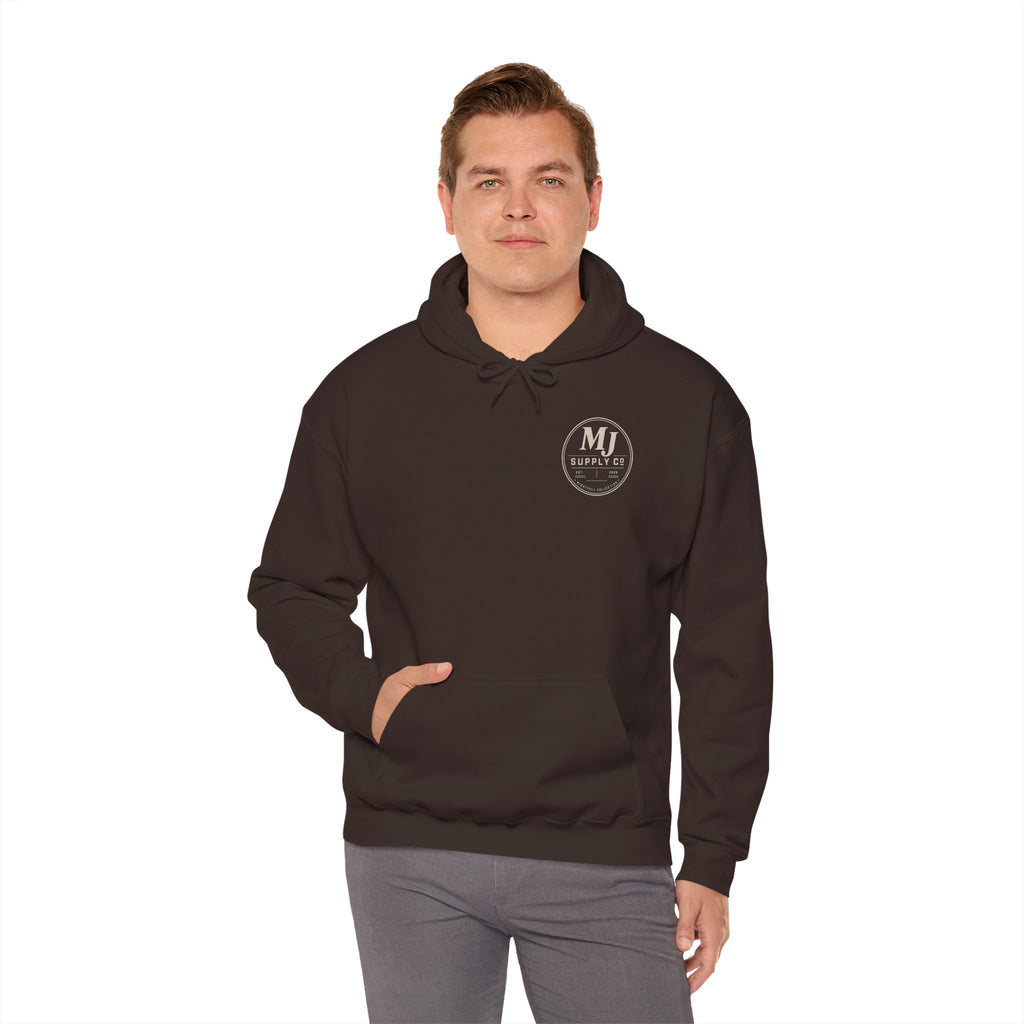 Werewolf's Nightfall Hoodie