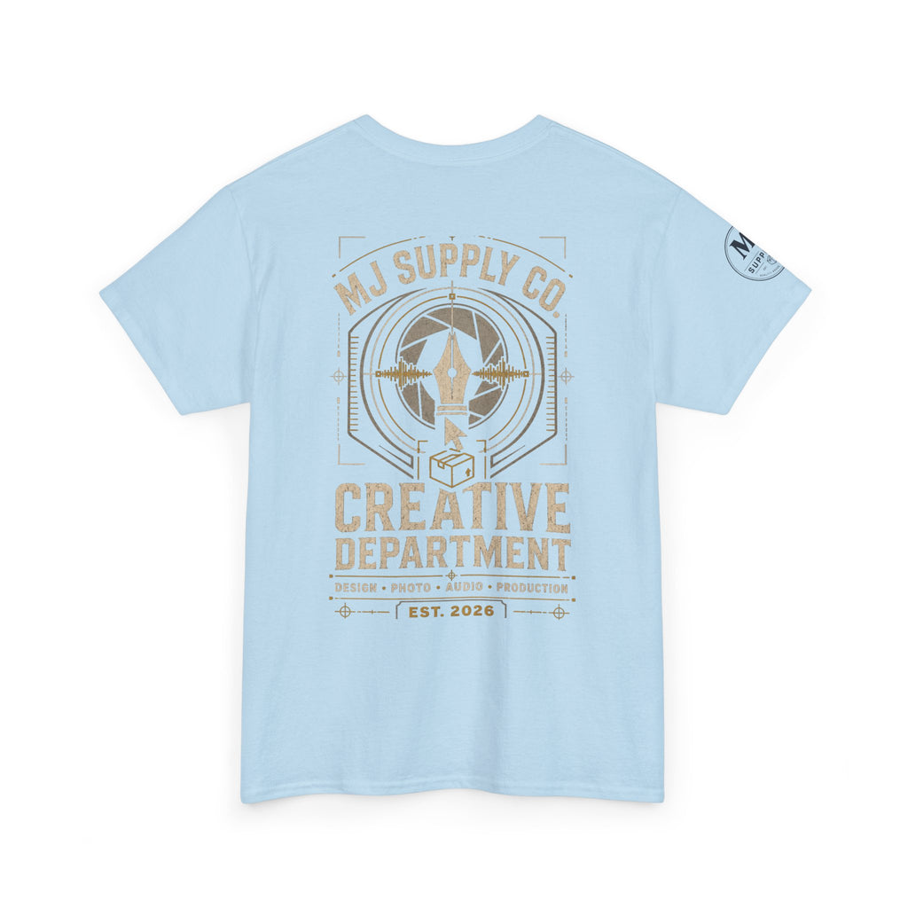Creative Department Tee