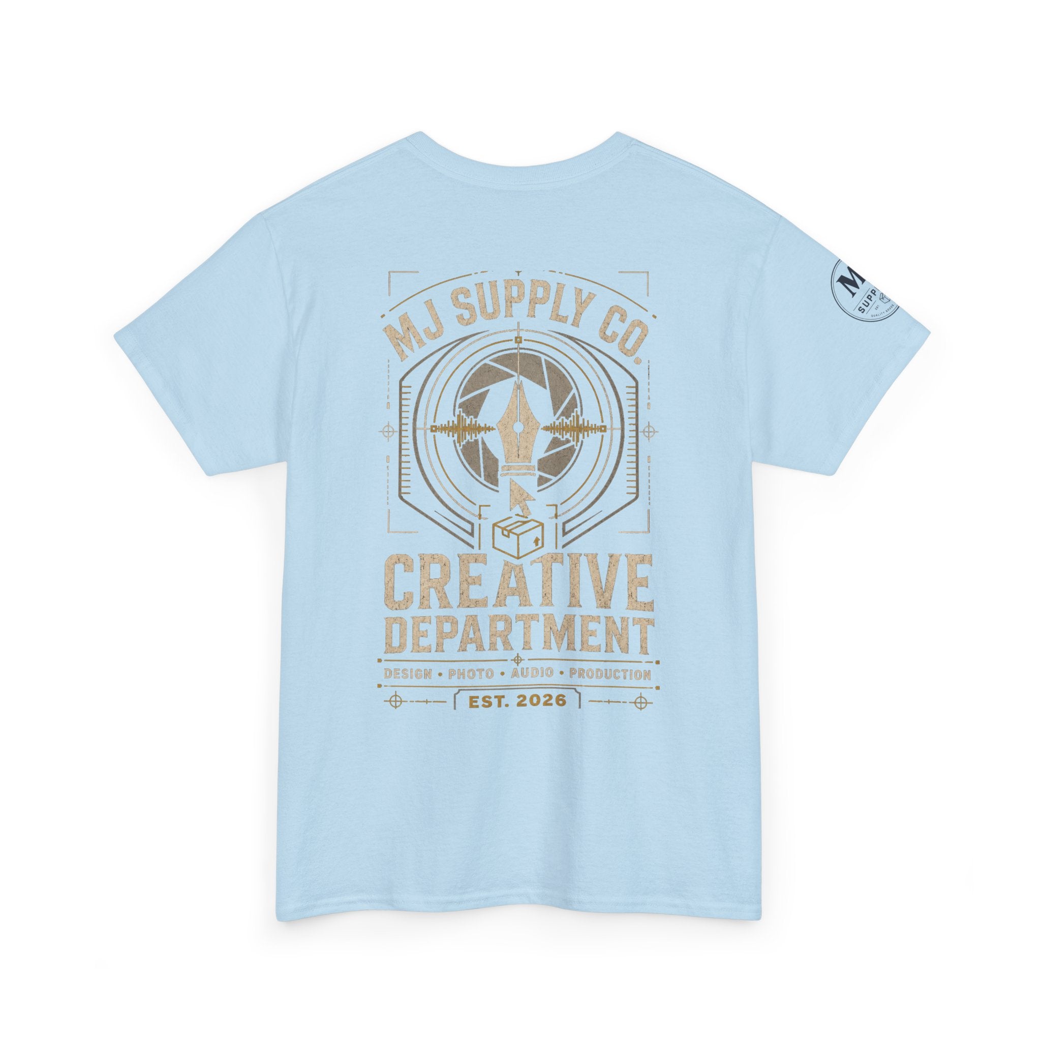 Creative Department Tee