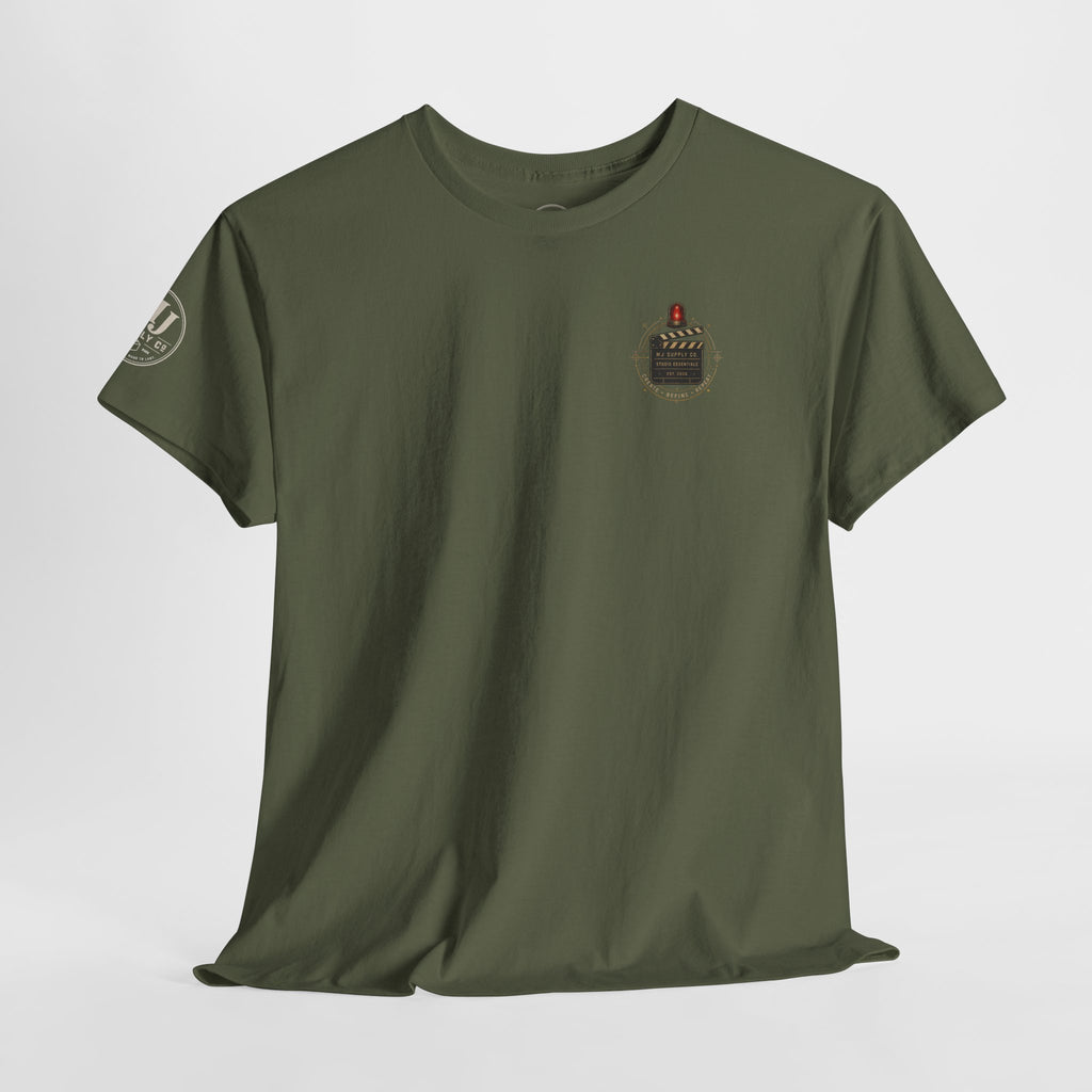 Always In Production Tee