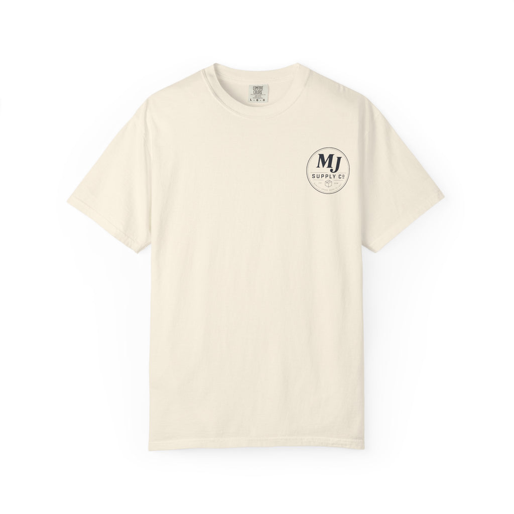 Endless Summer Garment-Dyed Tee