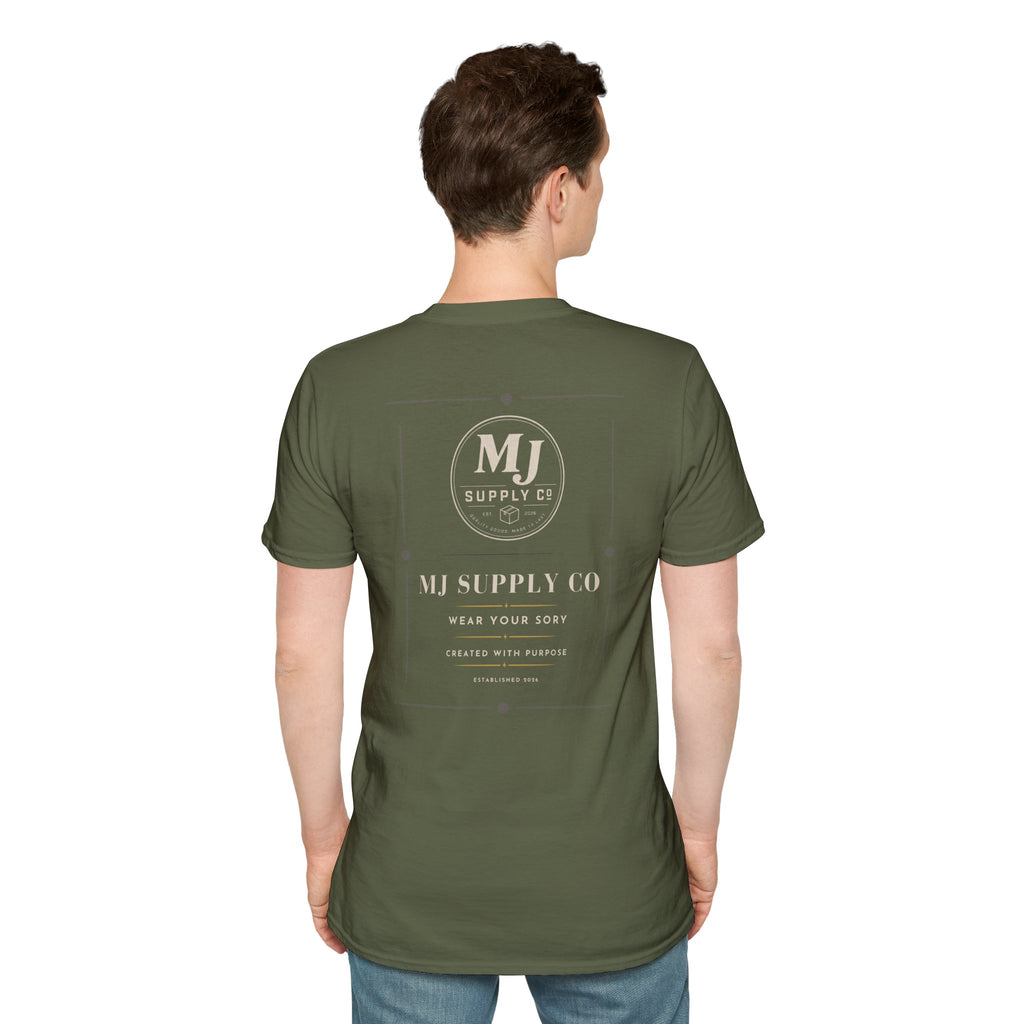 Logo Series Tee