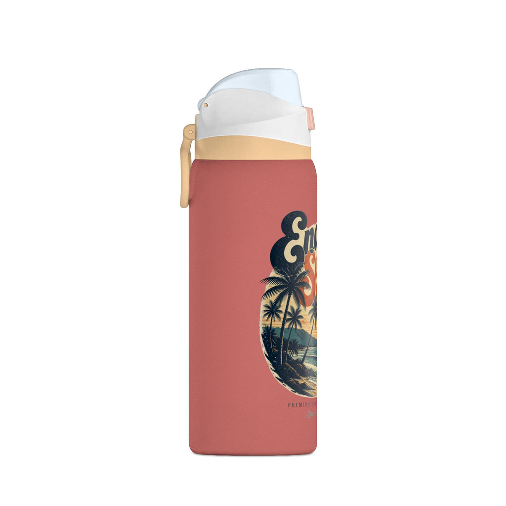 Endless Summer 32 oz Insulated Water Bottle