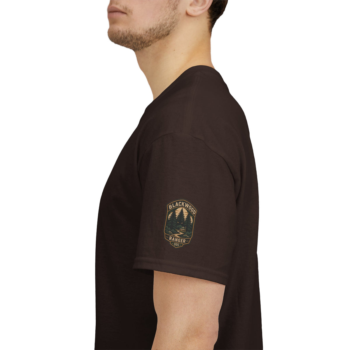 Blackwood Trail Tee
