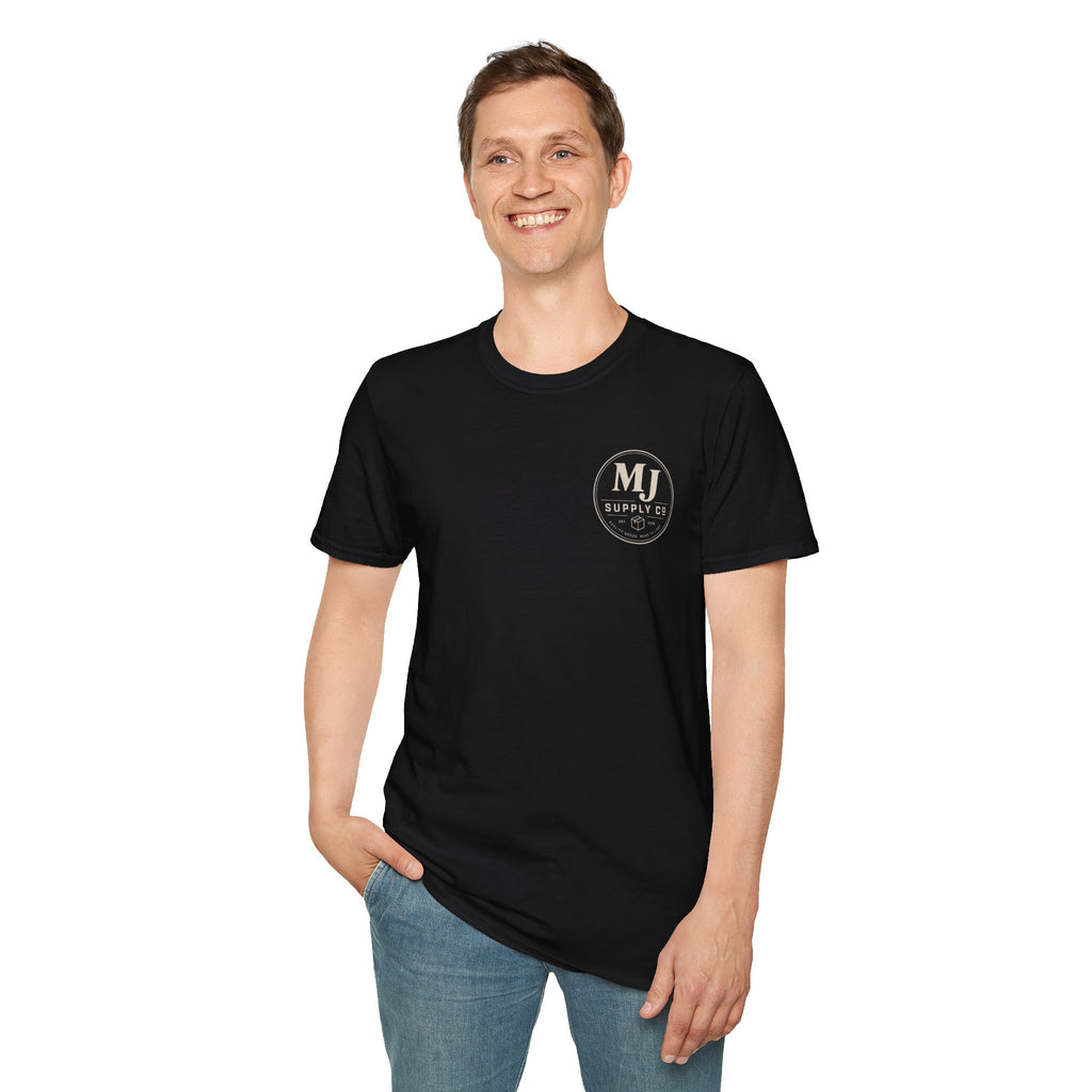 Logo Series Tee
