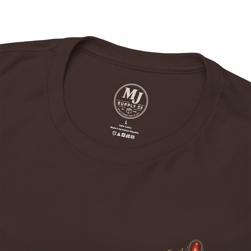 Always In Production Tee