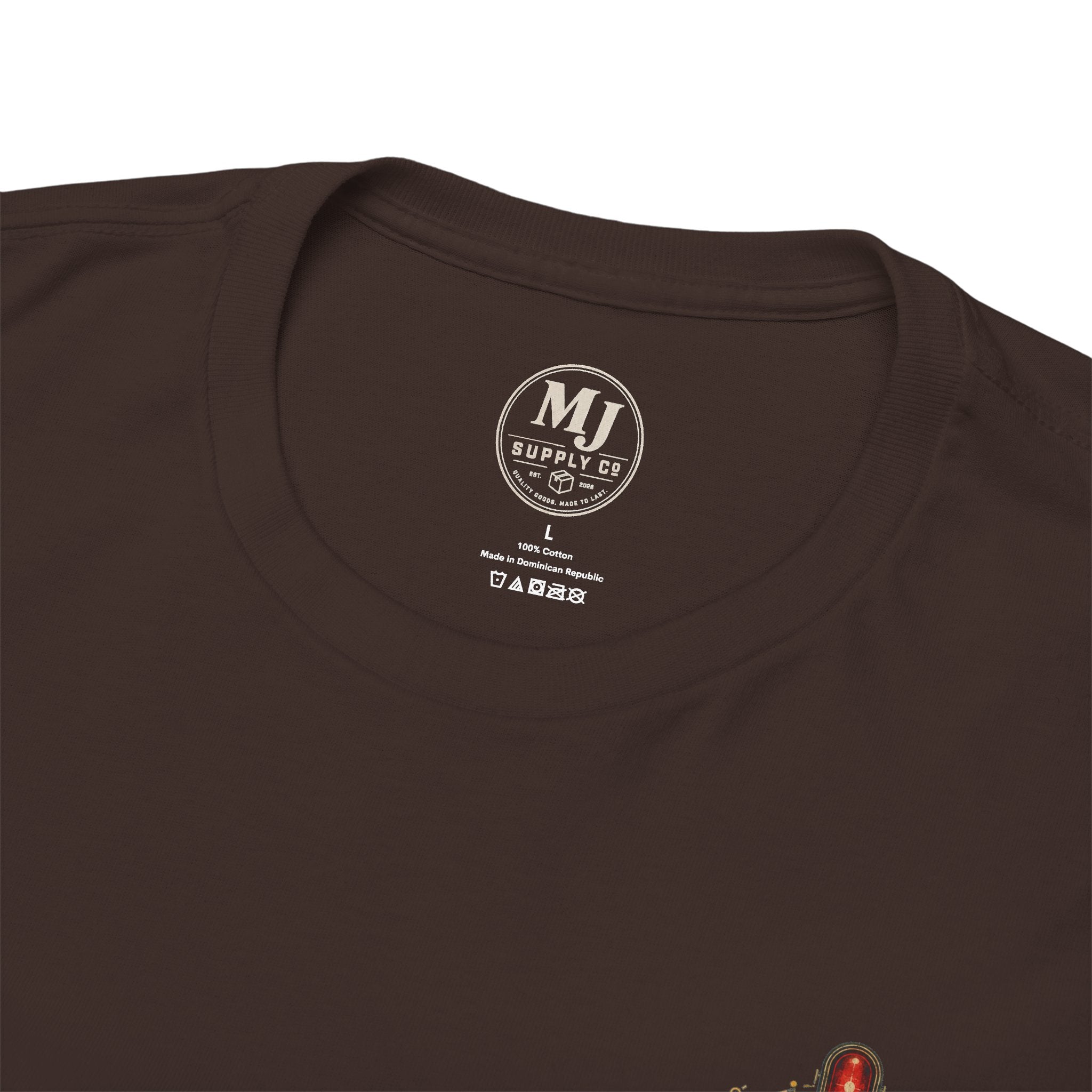 Always In Production Tee