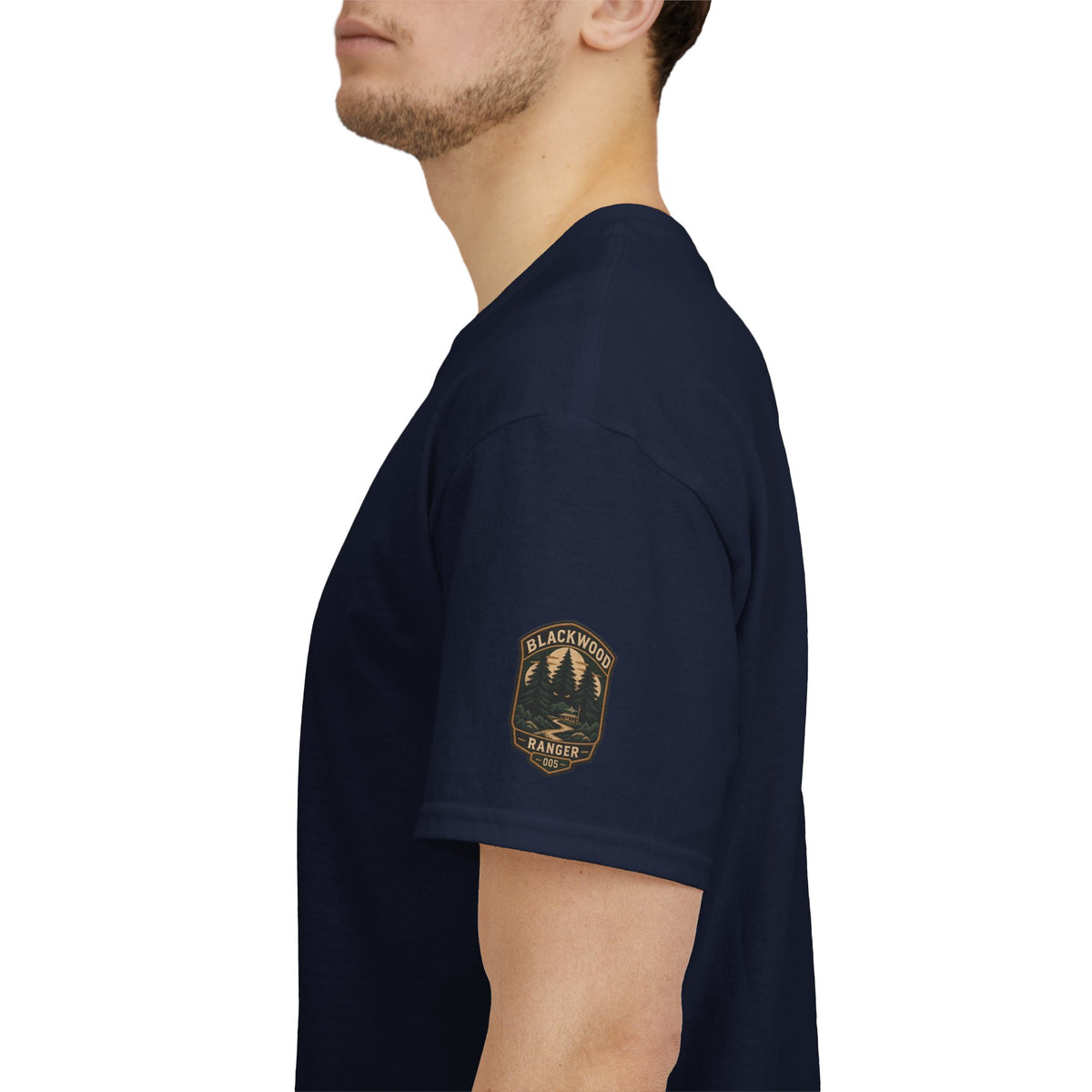 Blackwood Trail Tee