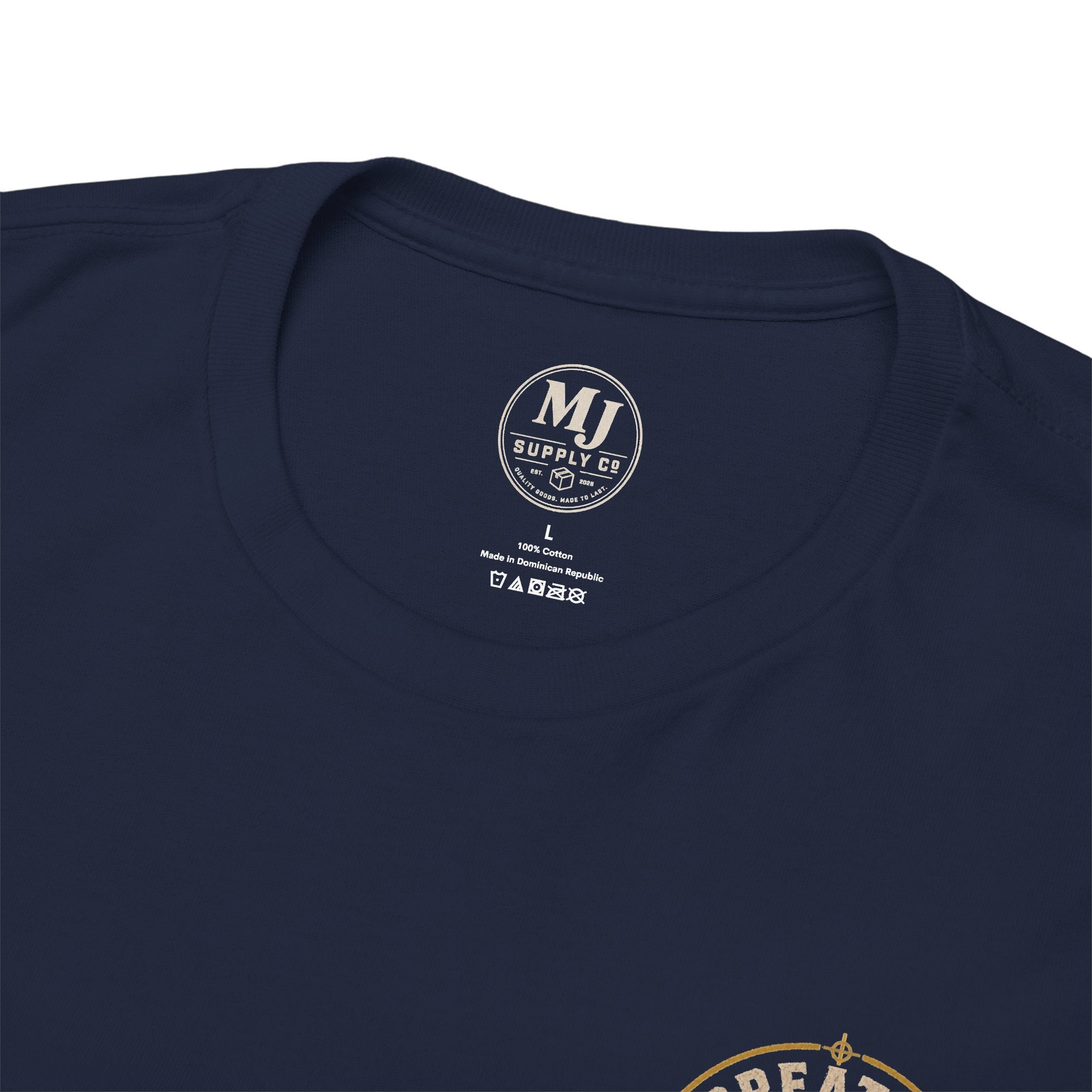 Creative Department Tee