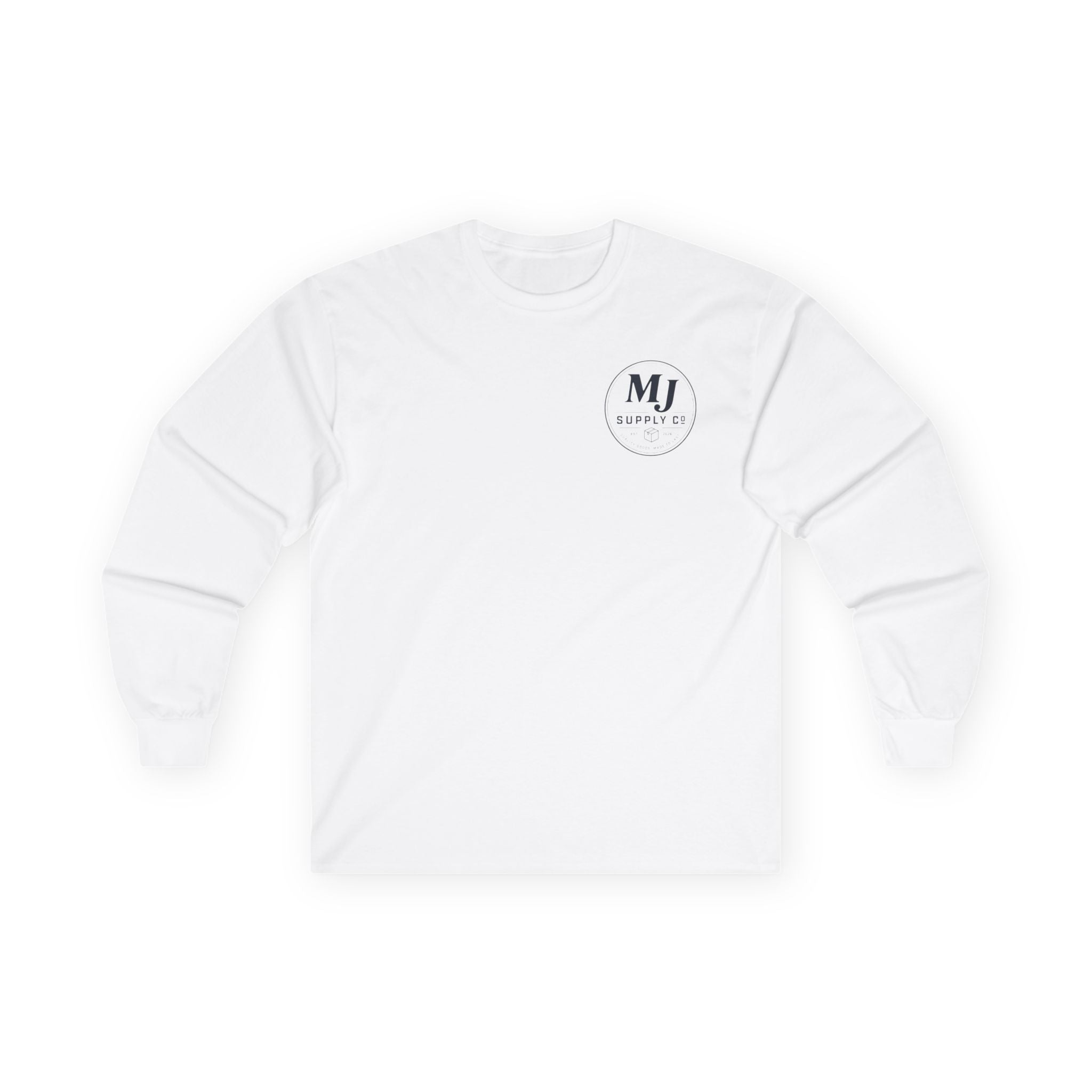 Logo Series Long Sleeve Tee
