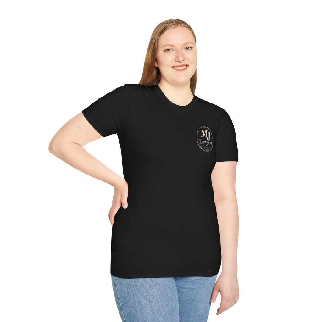 Logo Series Tee