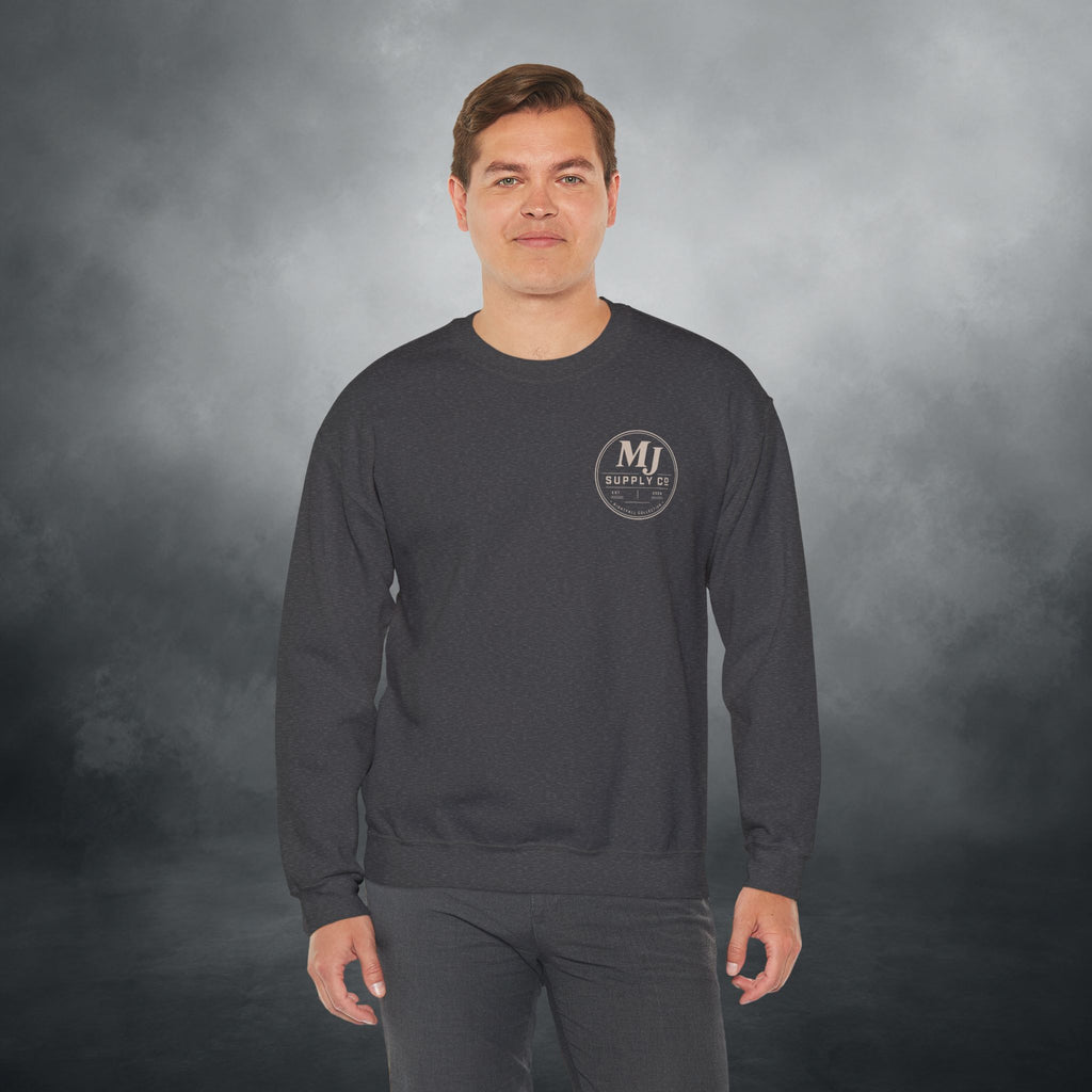 Dead Air Crewneck Sweatshirt