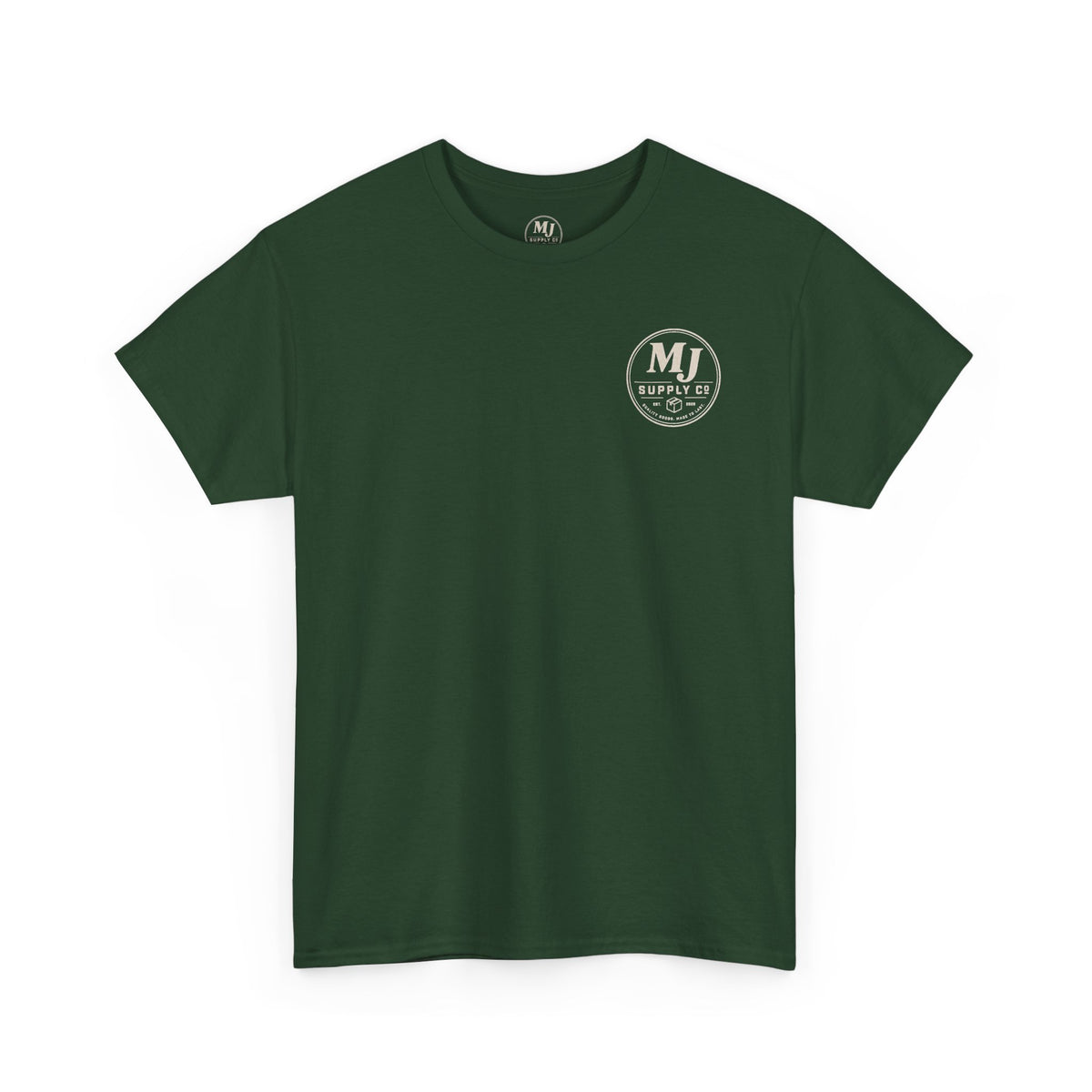 Midnight Harvest Tee