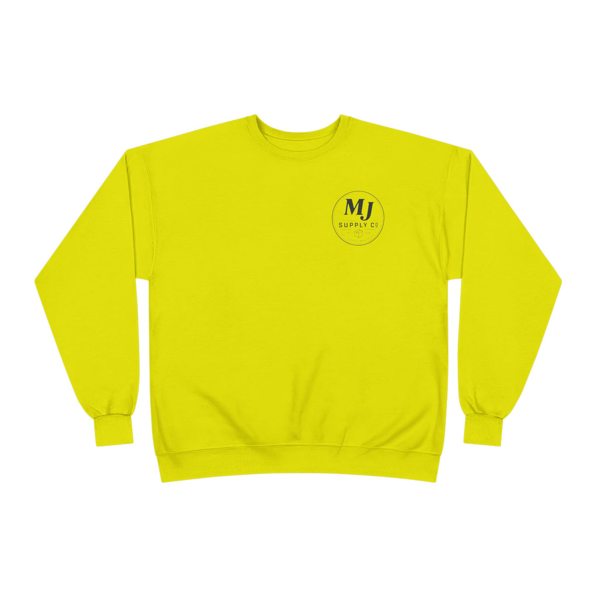 Logo Series Crewneck Sweatshirt