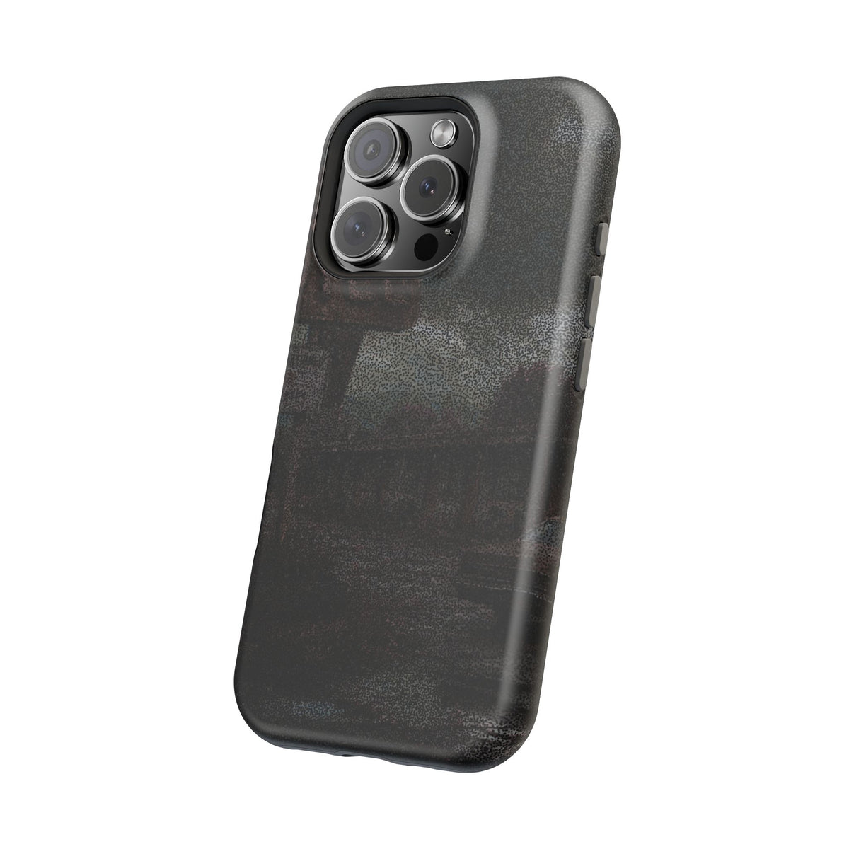 Midnight Motel MagSafe® Tough Phone Case