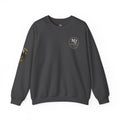Blackwood Trail Heavy Blend Crewneck Sweatshirt