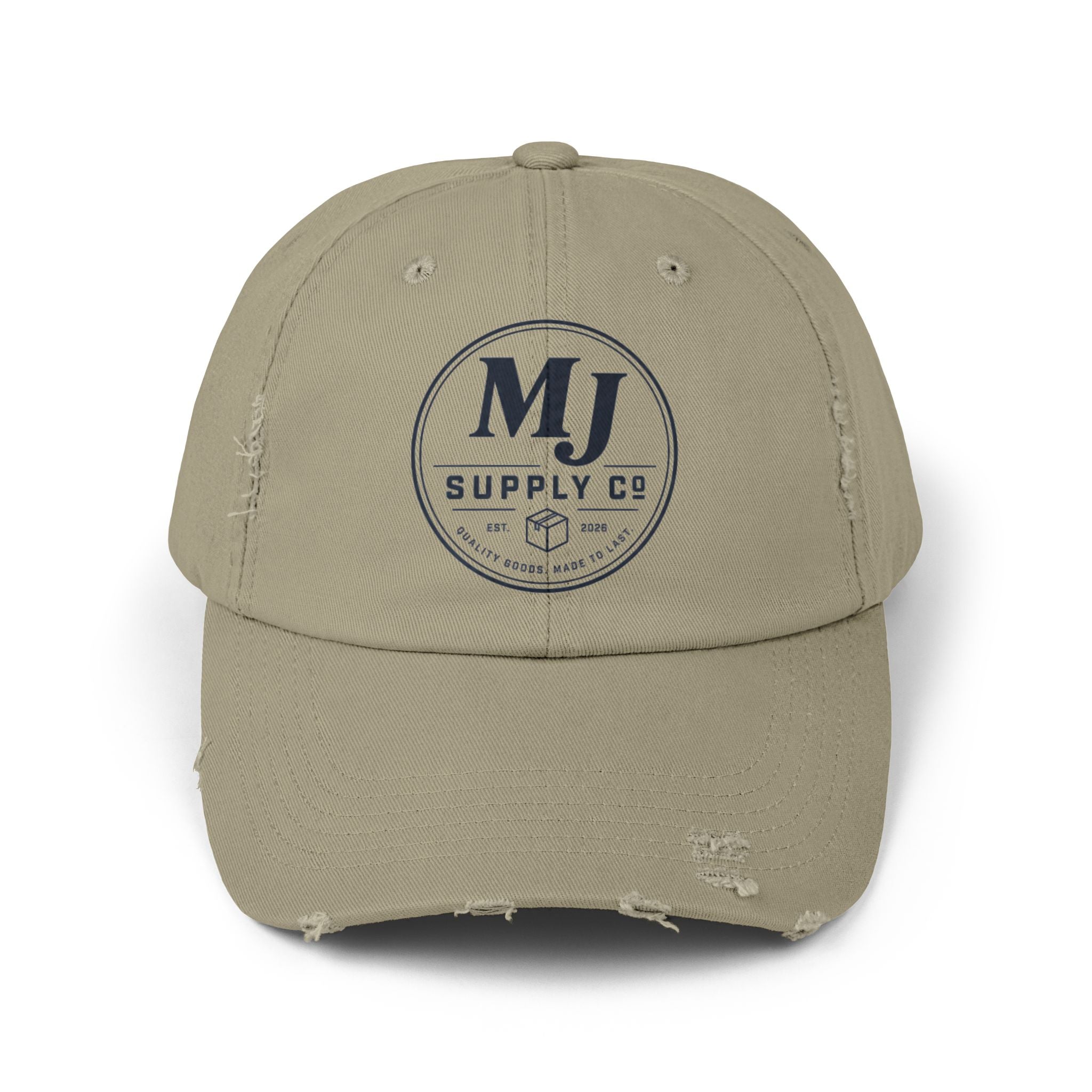 Logo Series Vintage Cap