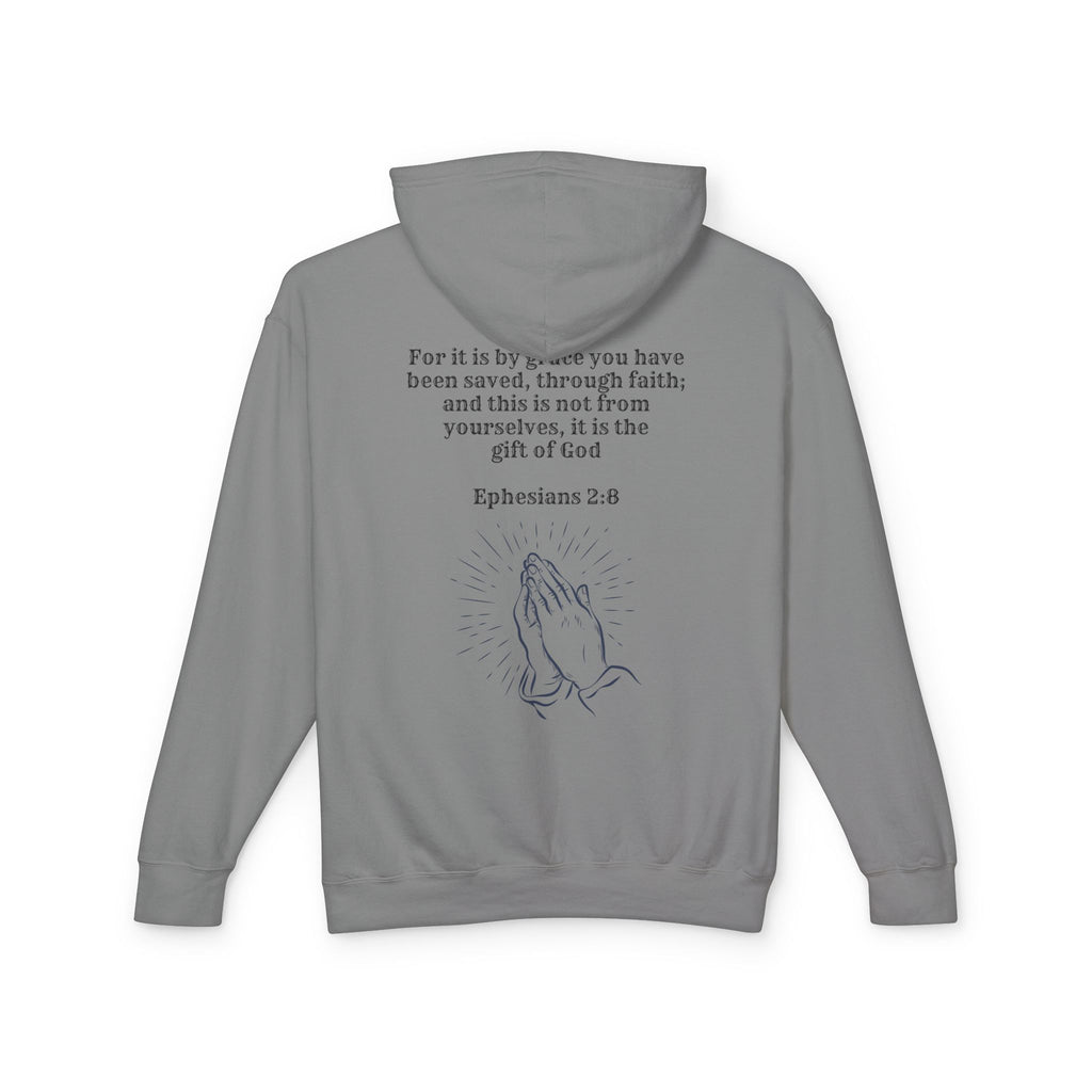 Amazing Grace Lightweight Hoodie