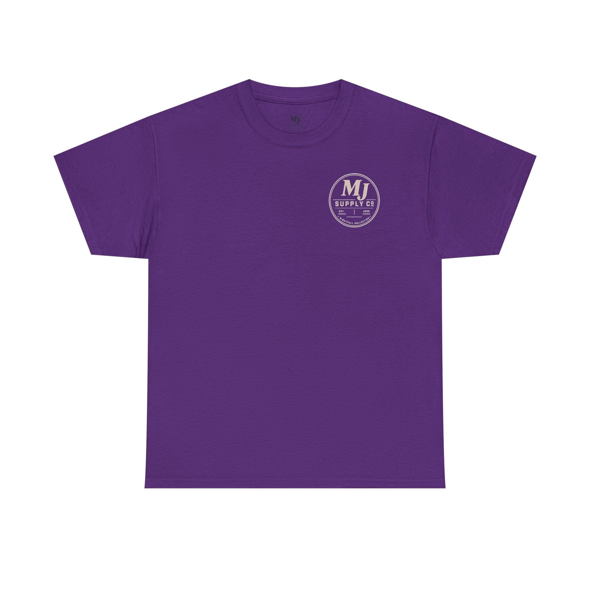 Werewolf's Nightfall Tee