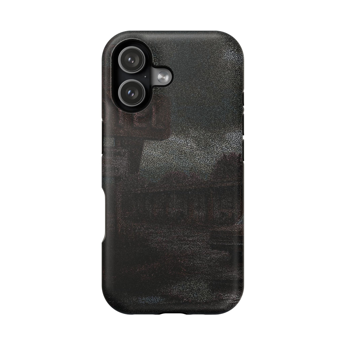 Midnight Motel MagSafe® Tough Phone Case