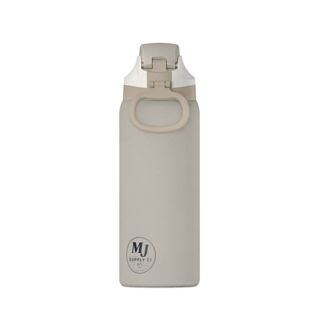 Endless Summer 32 oz Insulated Water Bottle